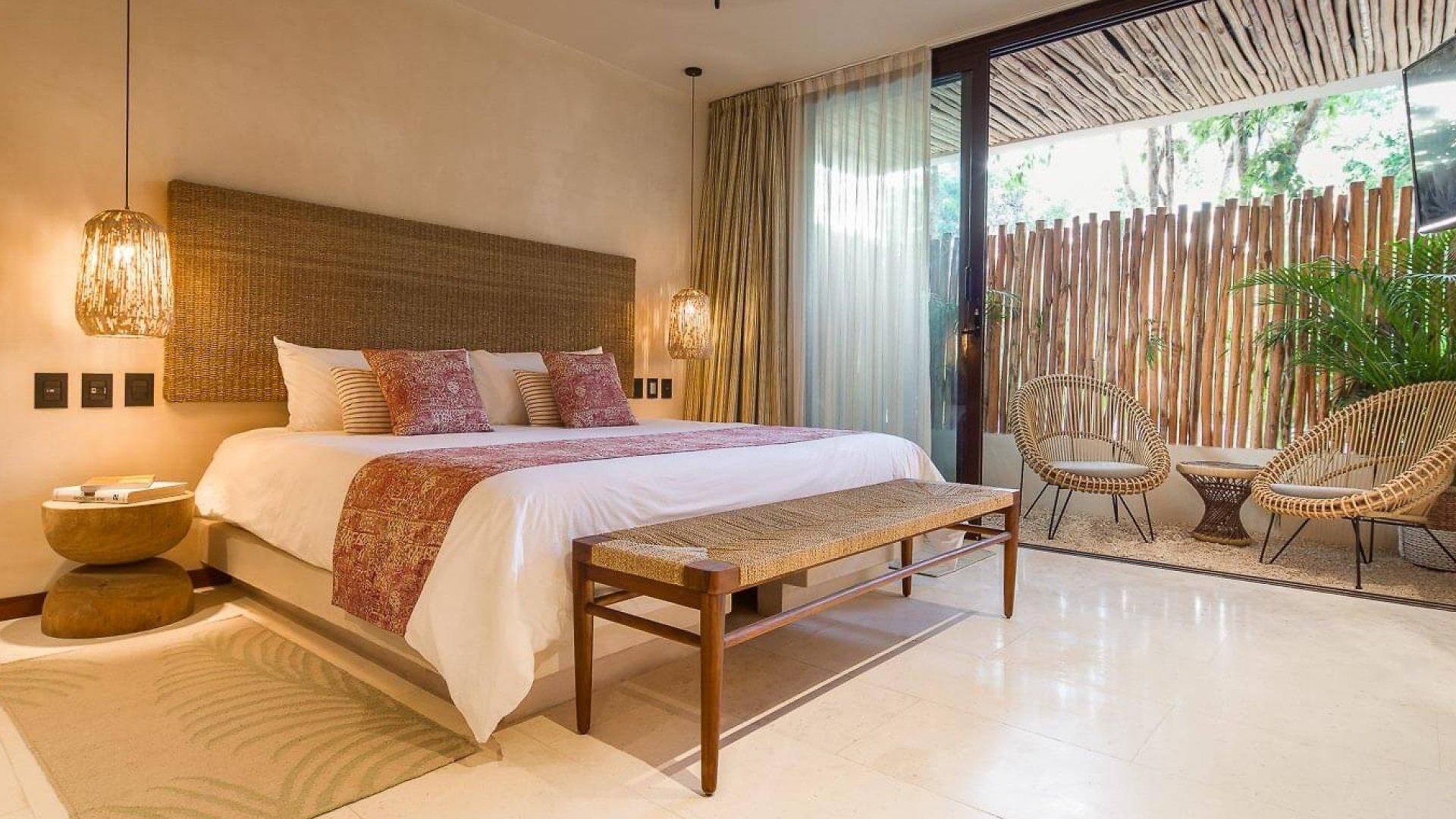 Copal Hotel Tulum