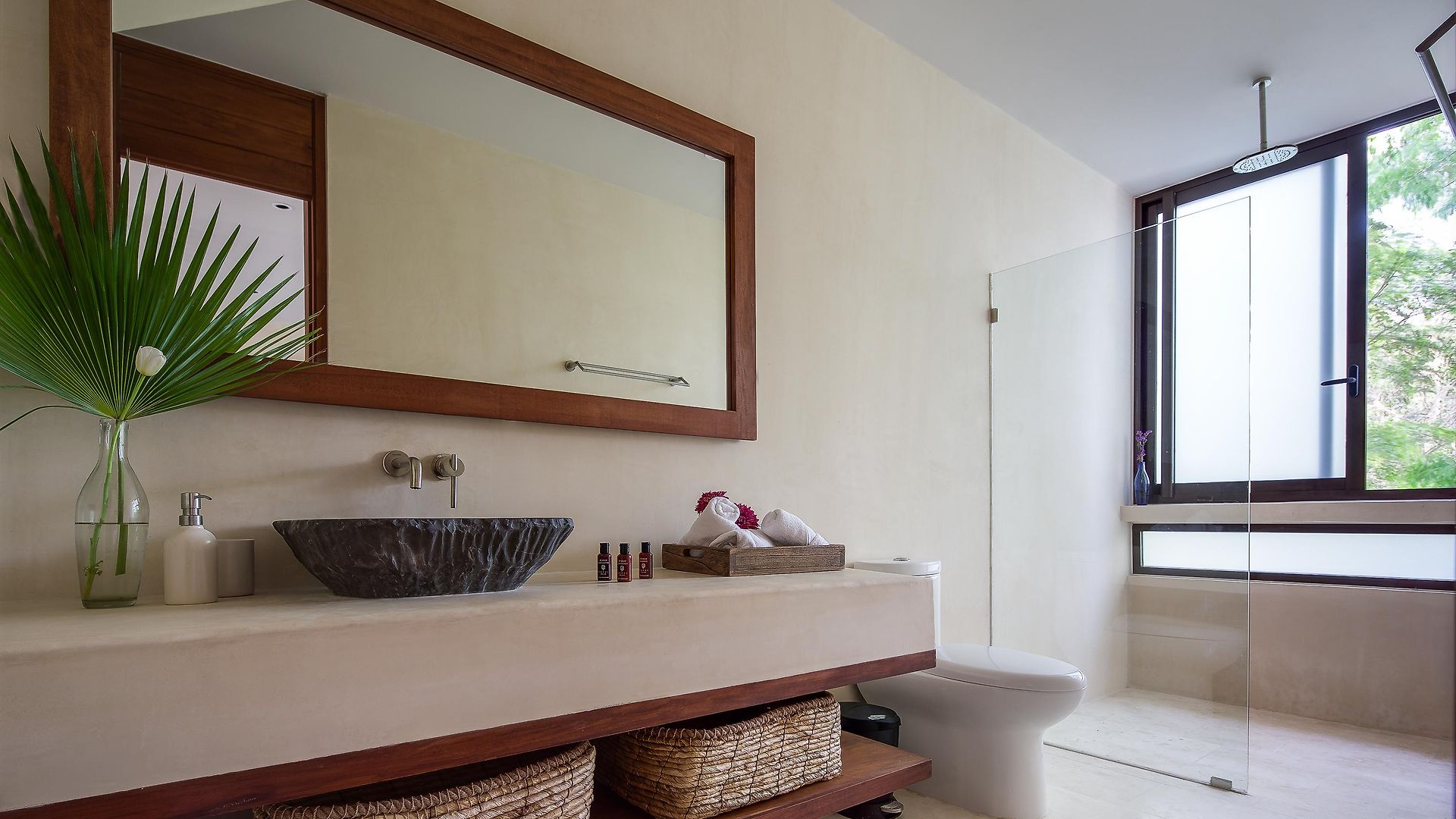 Copal Hotel