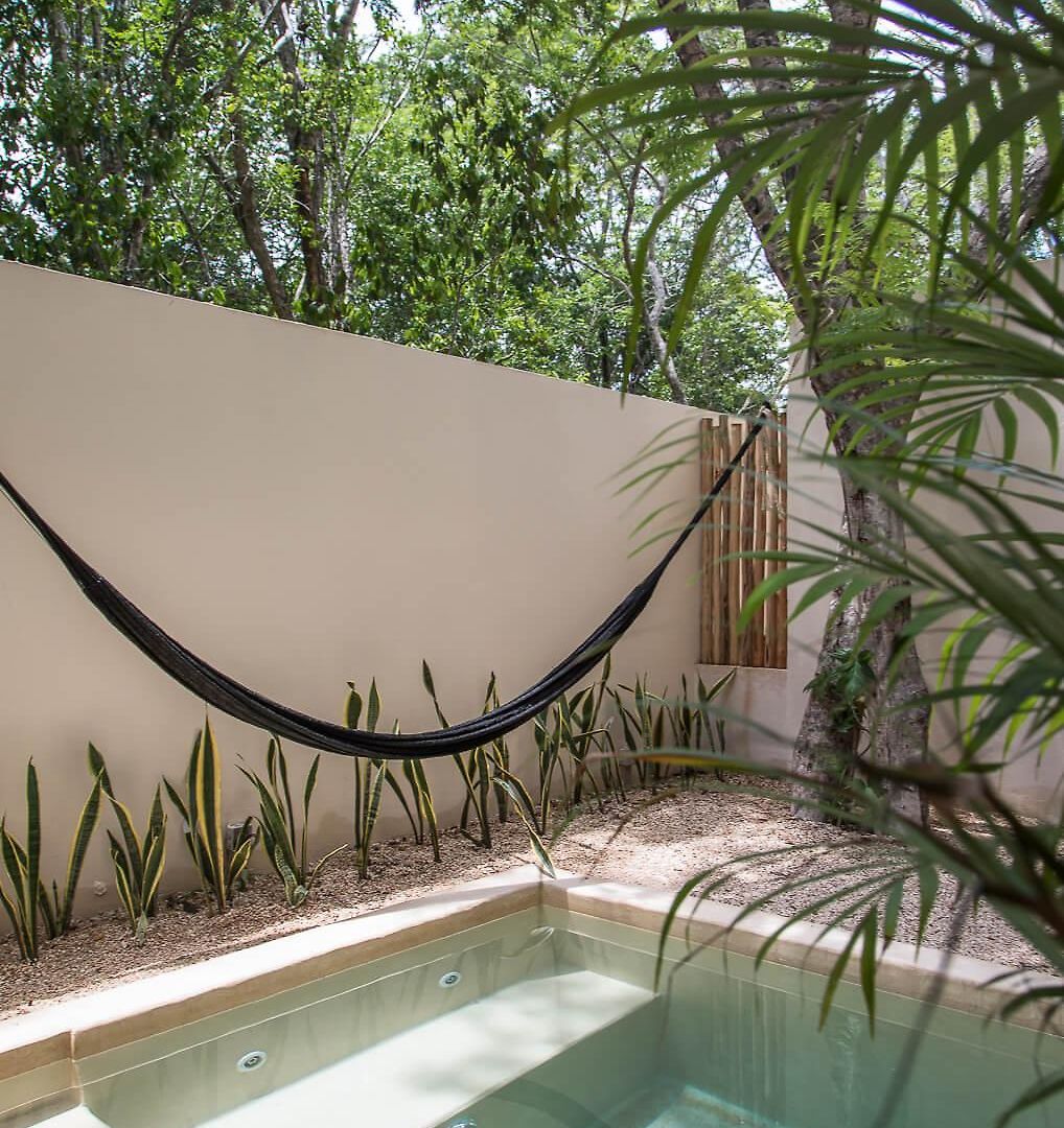 Copal Hotel 5*