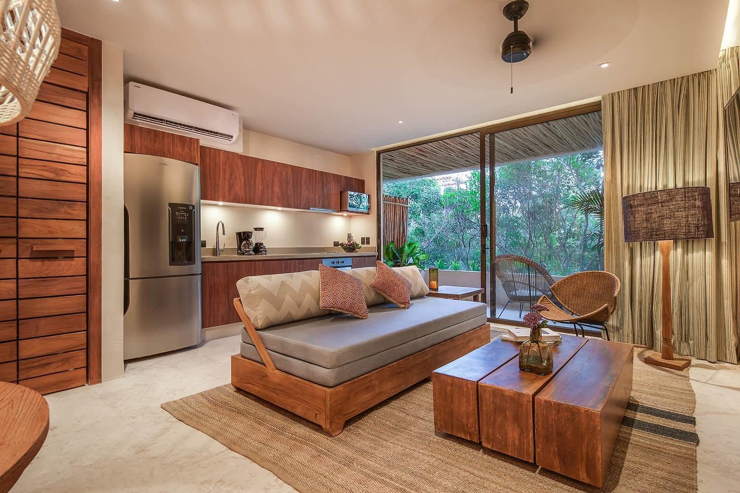 Hotel Copal Tulum