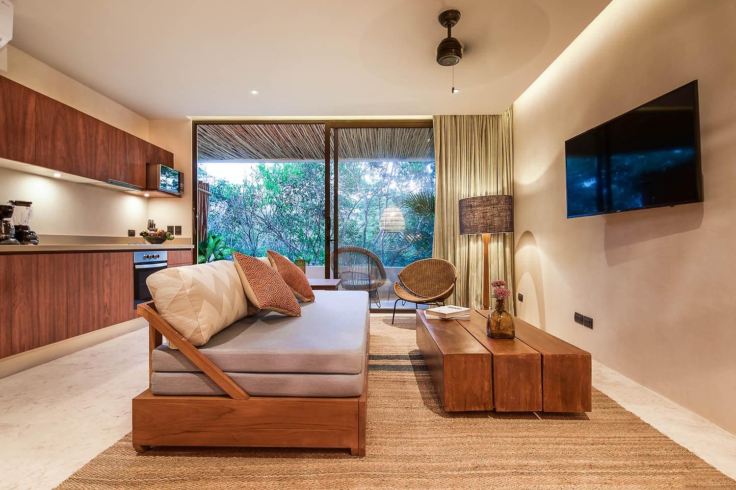 Copal Hotel 5*