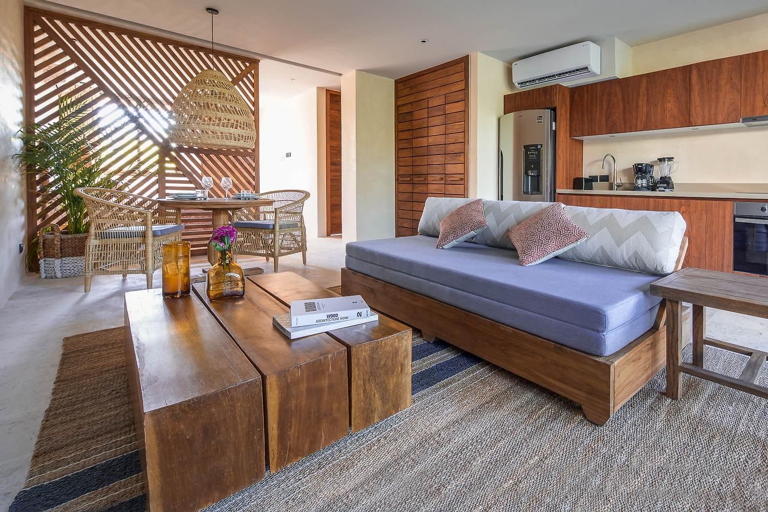 Copal Hotel