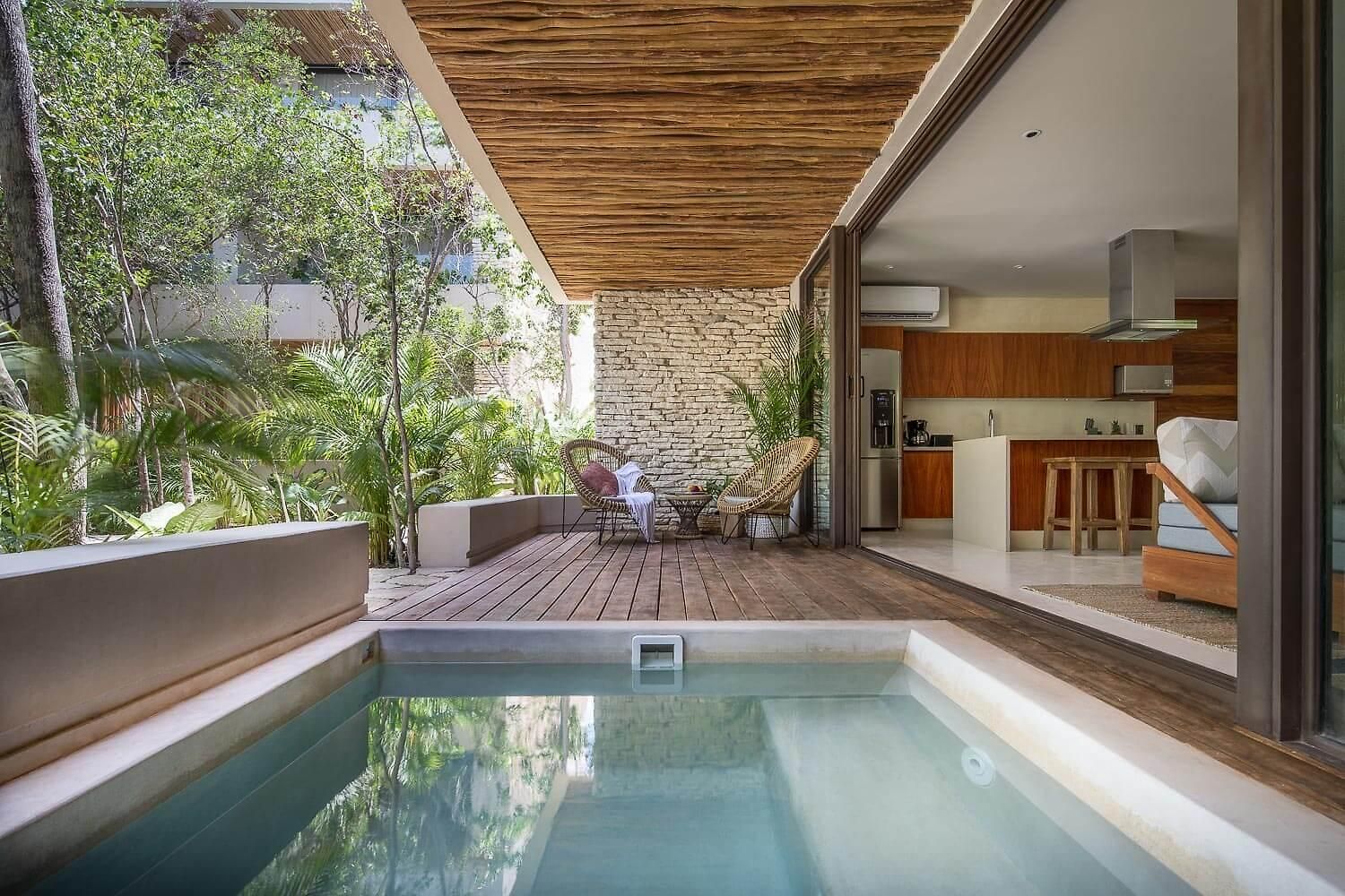 Hotel Copal 5*