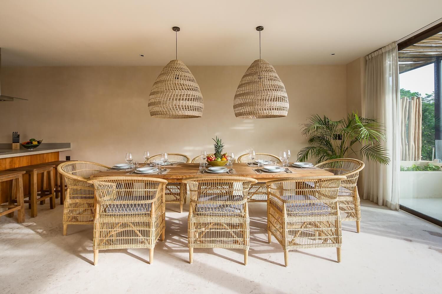 Hotel Copal Tulum