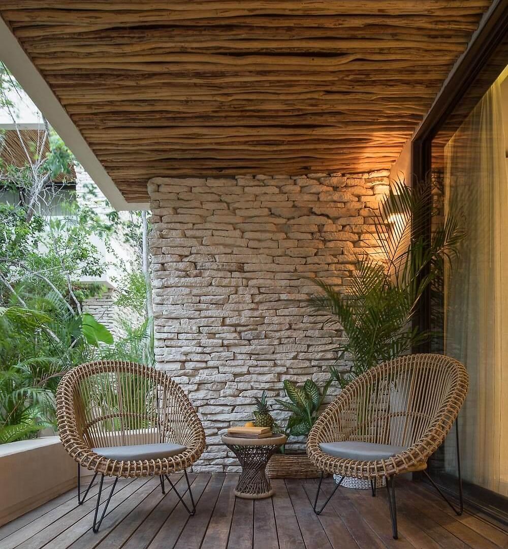 Hotel Copal