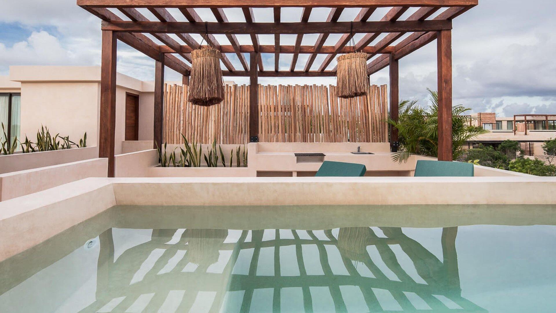 Hotel Copal 5*