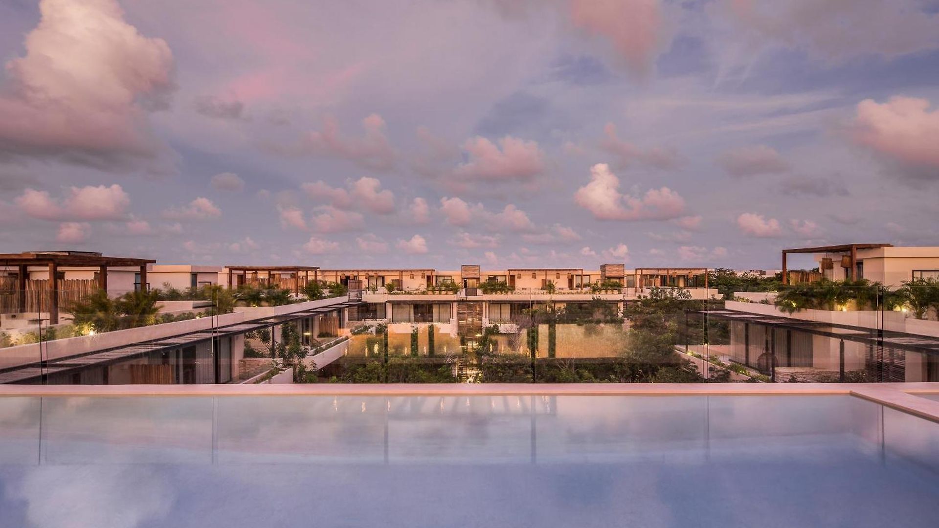Hotel Copal