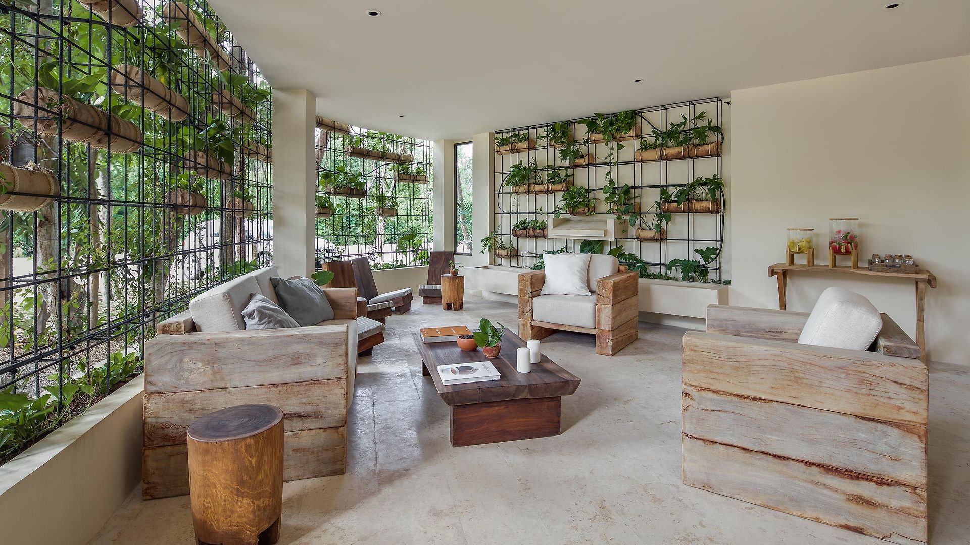 Copal Hotel Tulum
