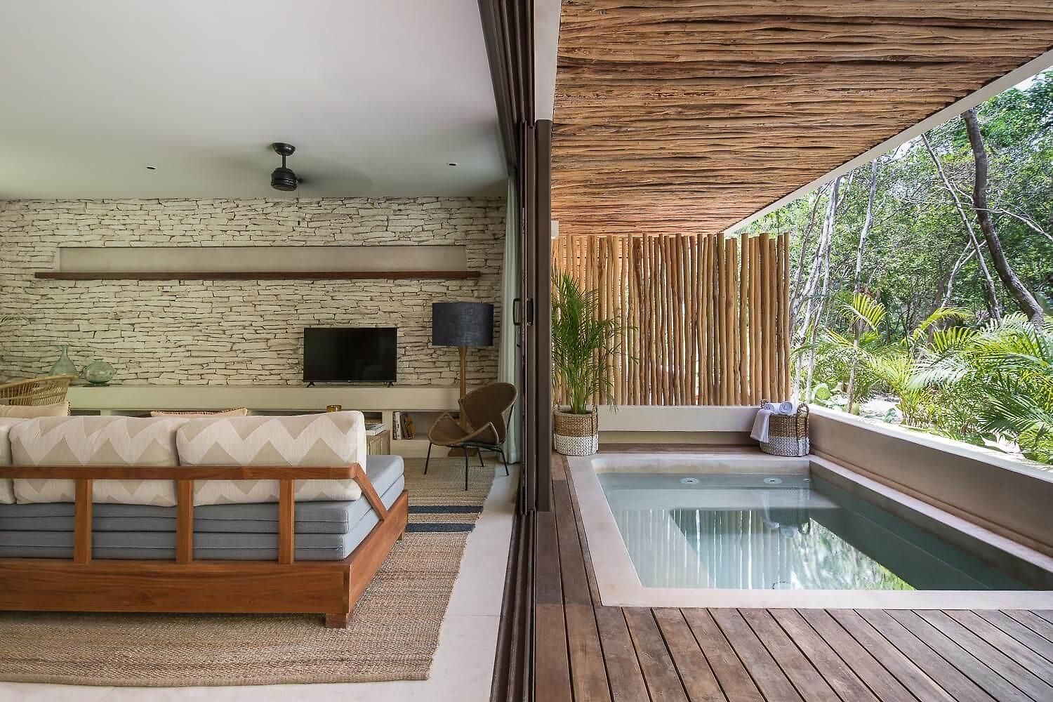 Copal 5* Tulum