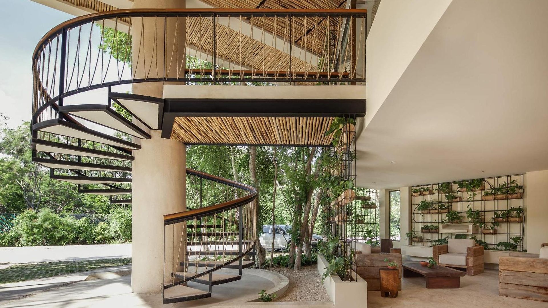 Copal Hotel