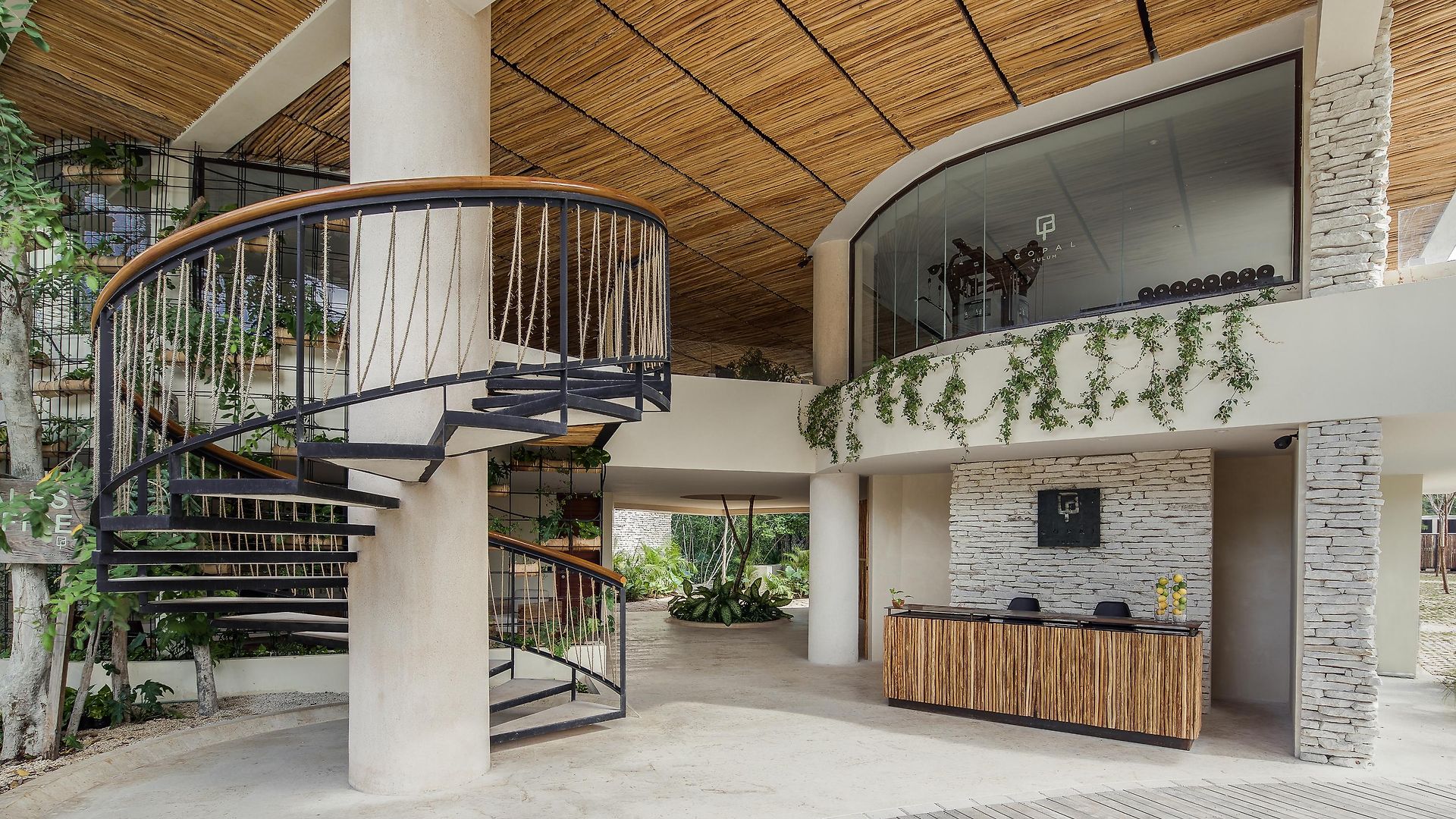Copal 5* Tulum