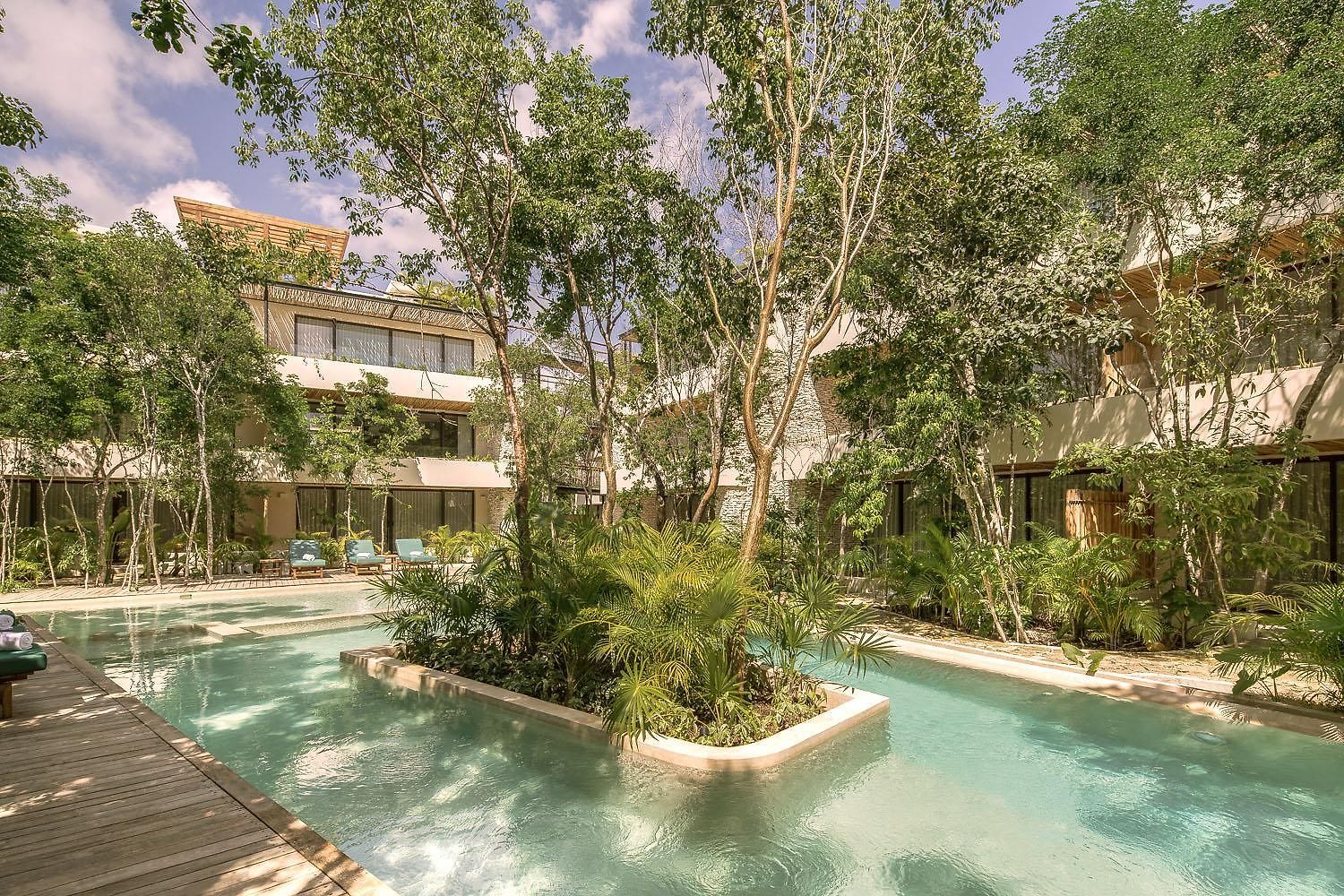 Copal Hotel