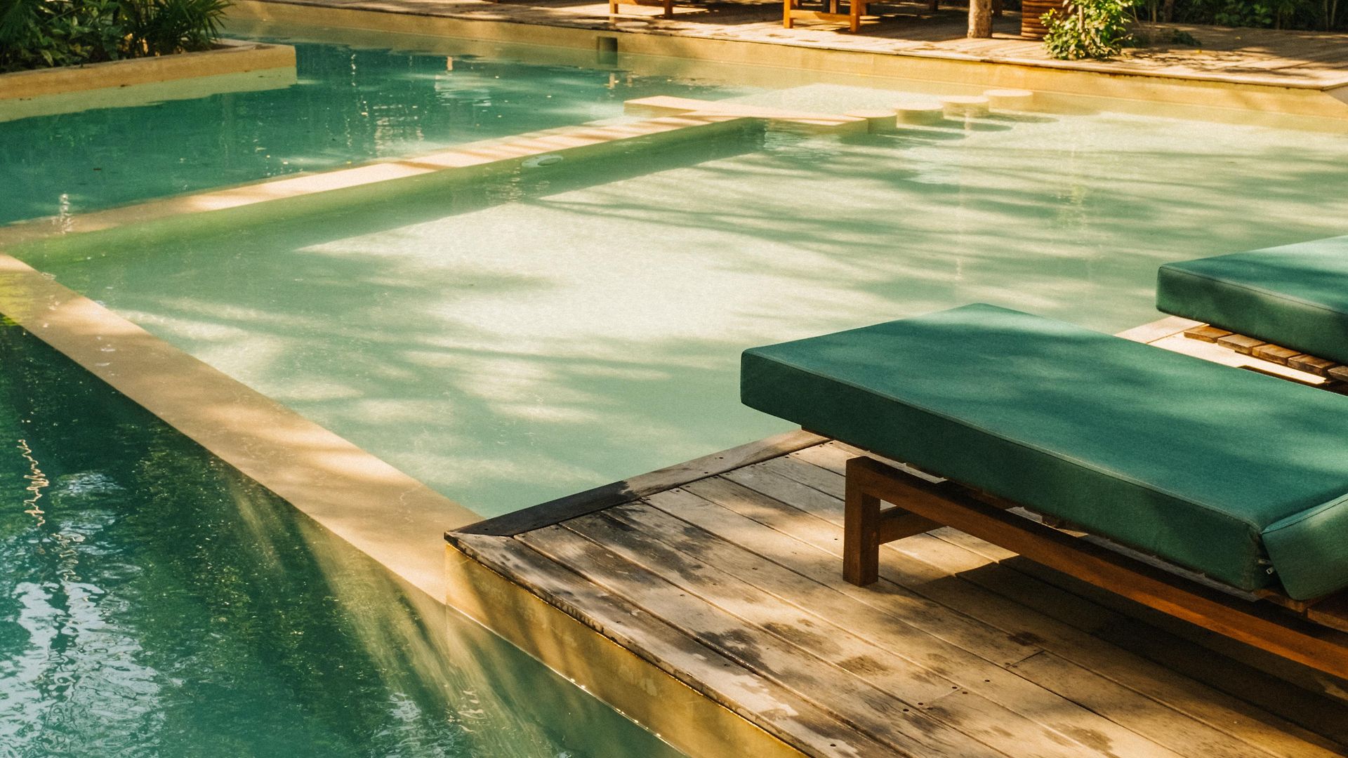 Hotel Copal Tulum