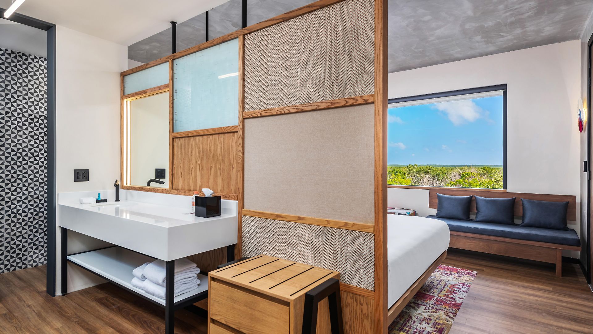 Aloft Hotel