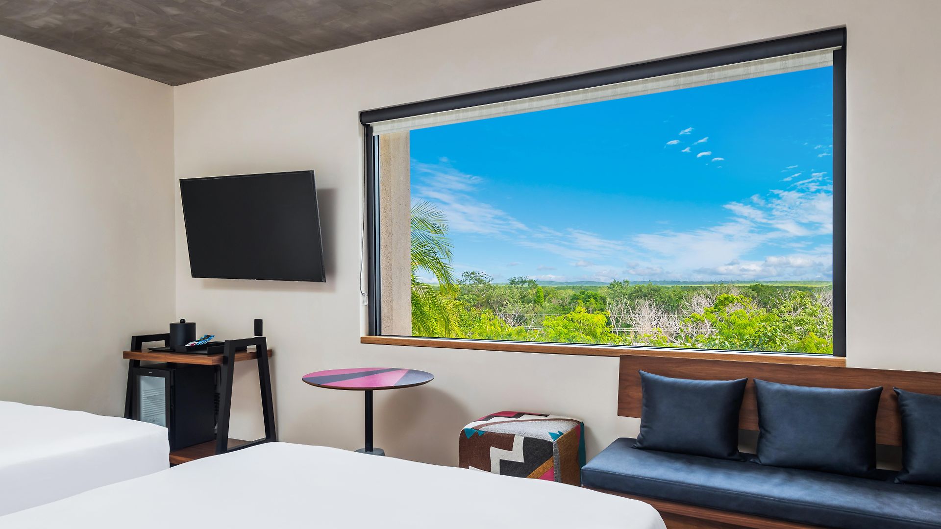Hotel Aloft 4*