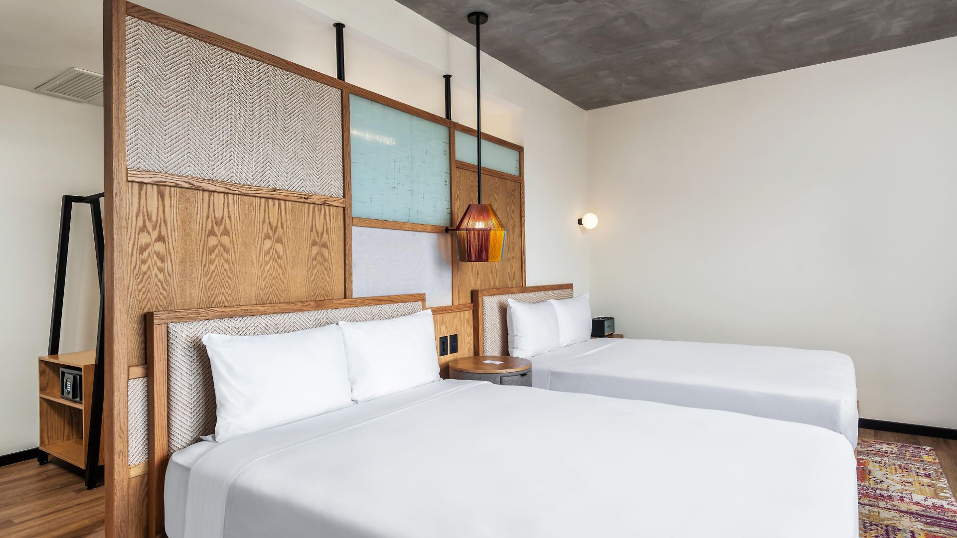 Aloft 4* Tulum