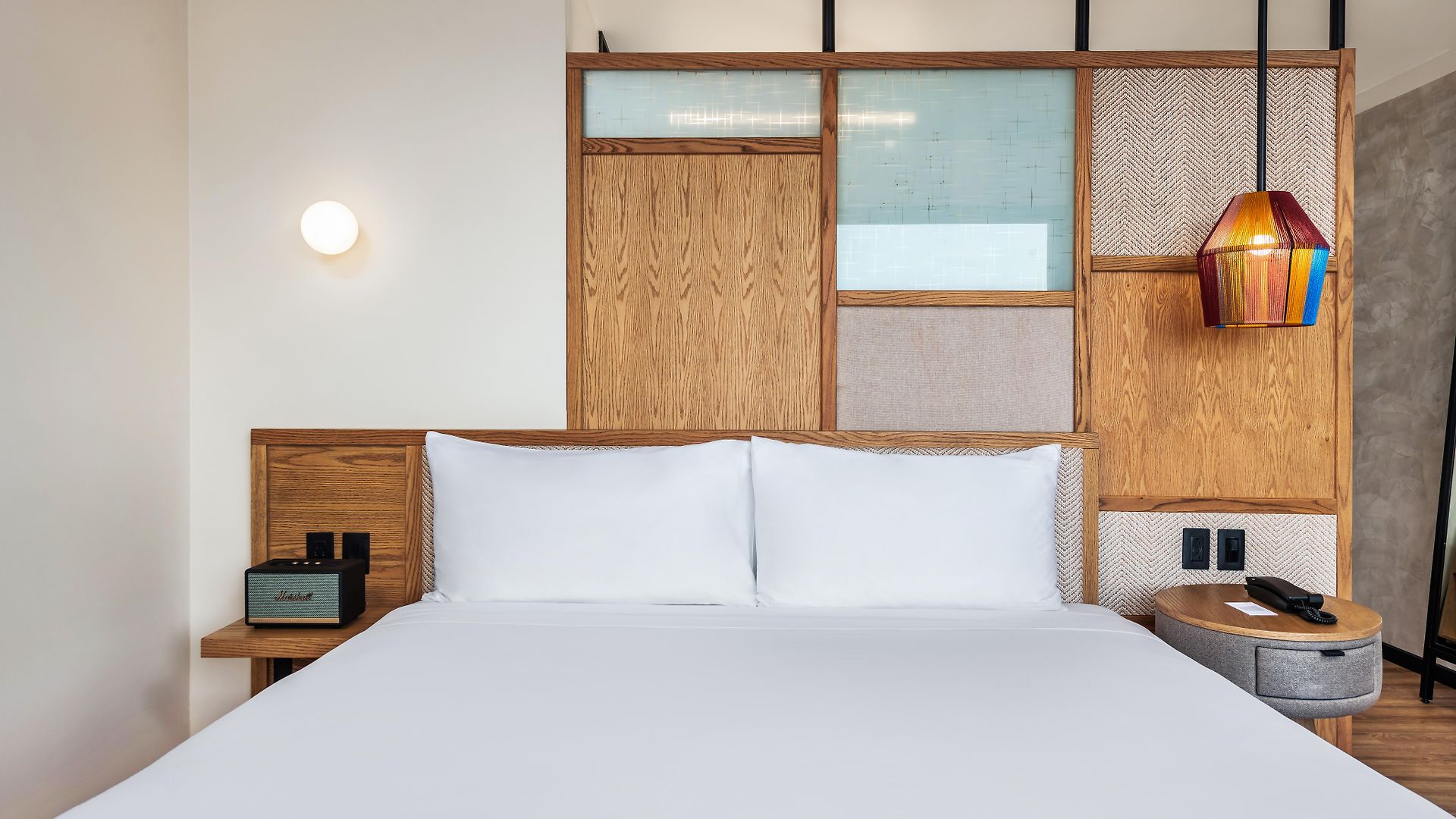 Aloft 4* Tulum