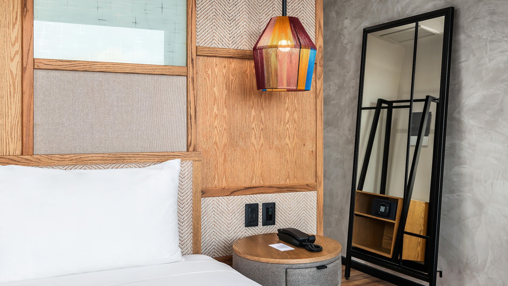 Hotel Aloft Tulum