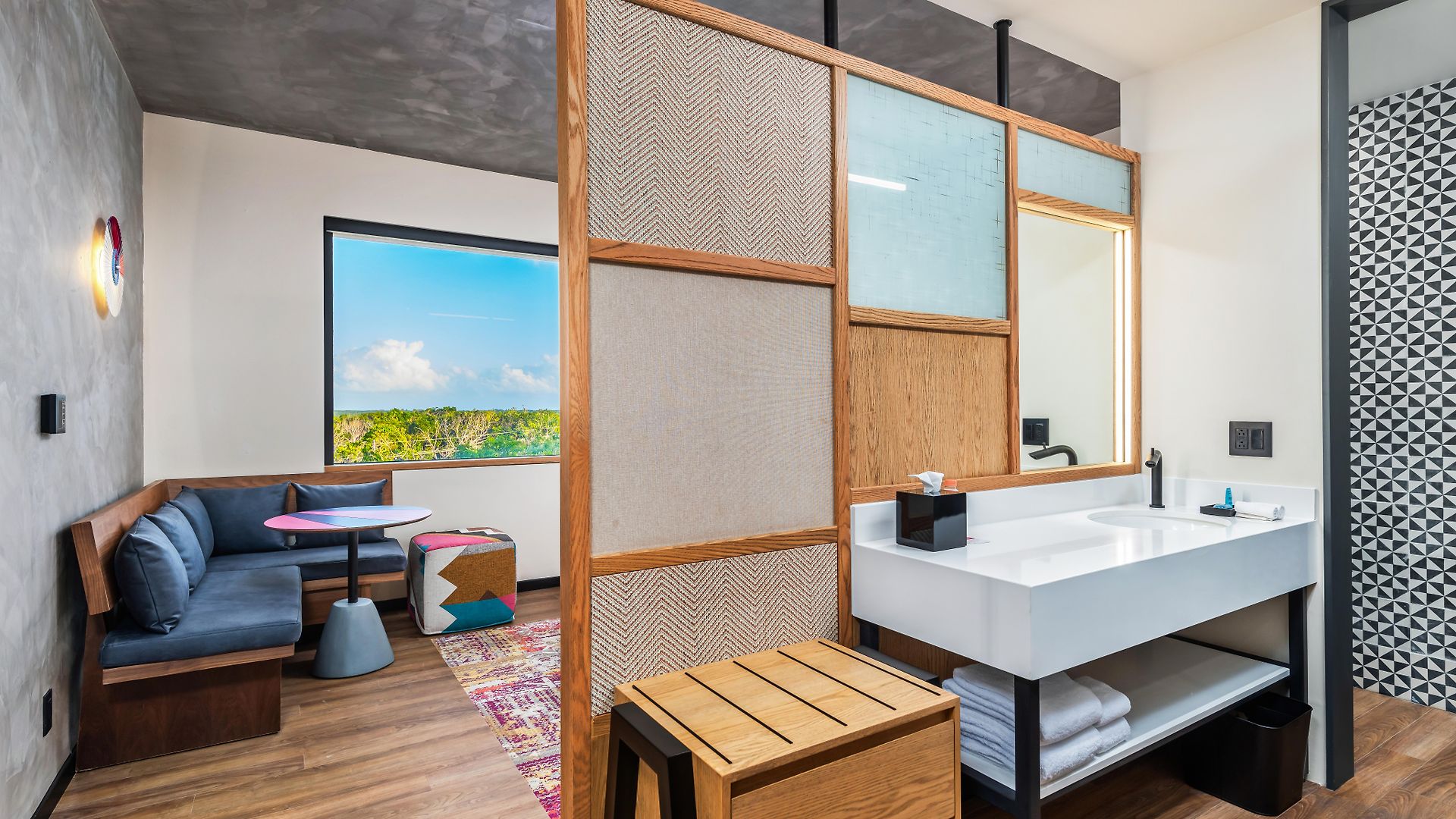 Hotel Aloft