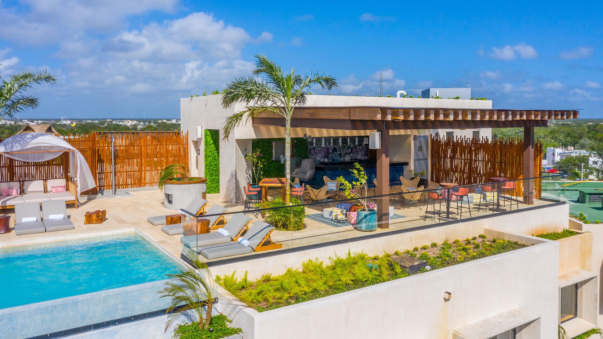 Hotel Aloft