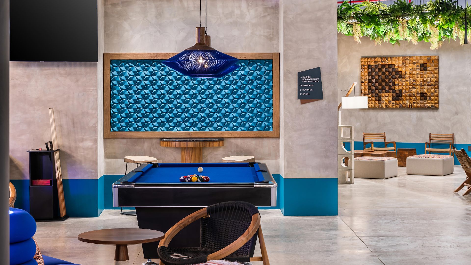 Hotel Aloft
