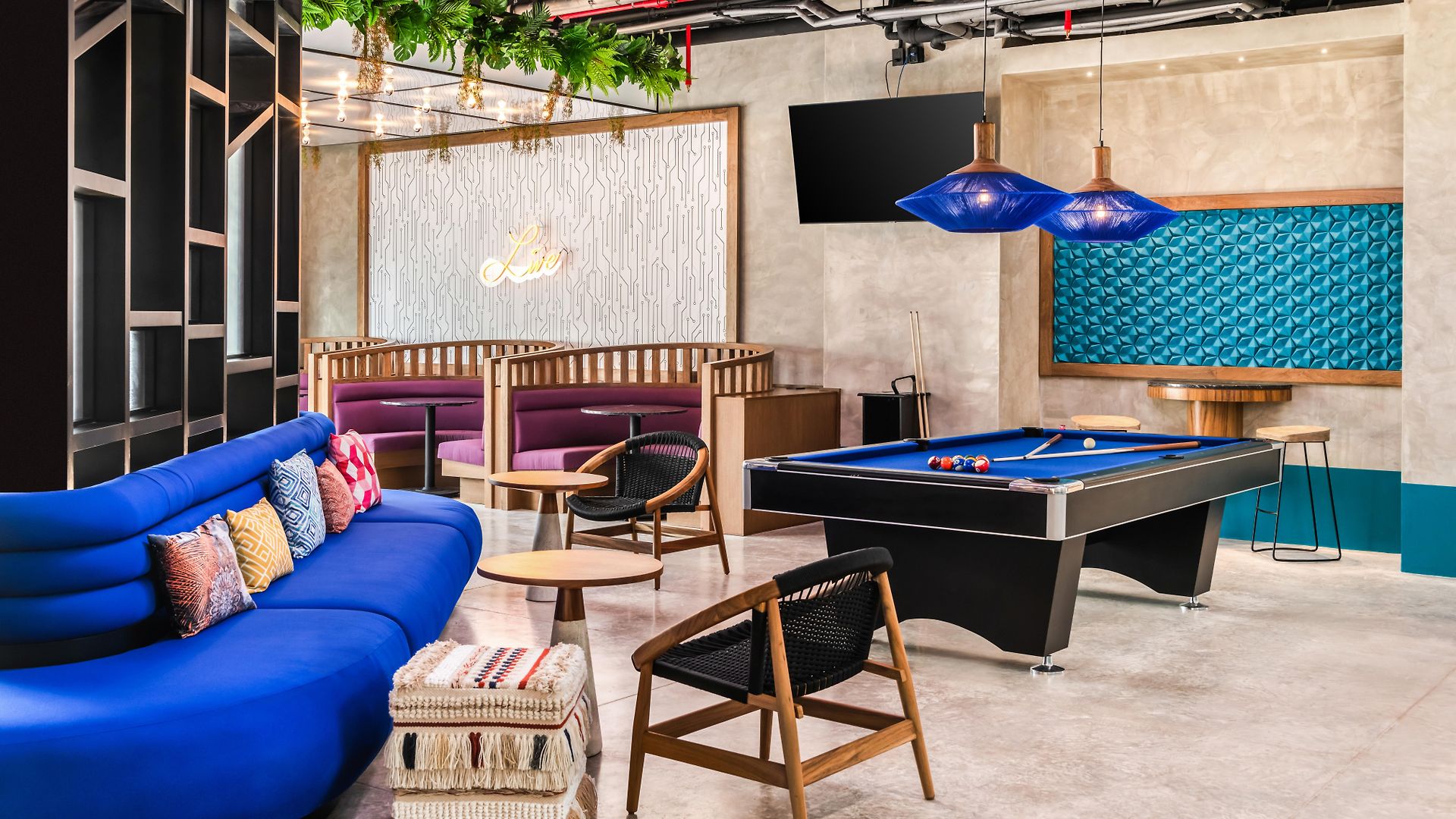 Aloft 4*