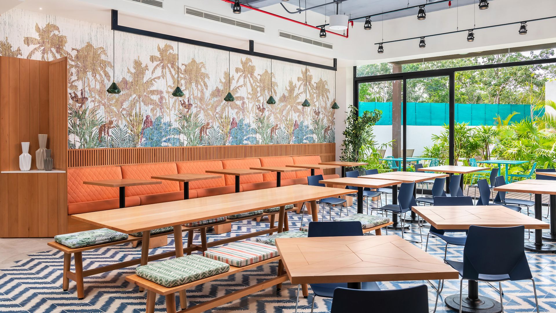 Aloft Hotel