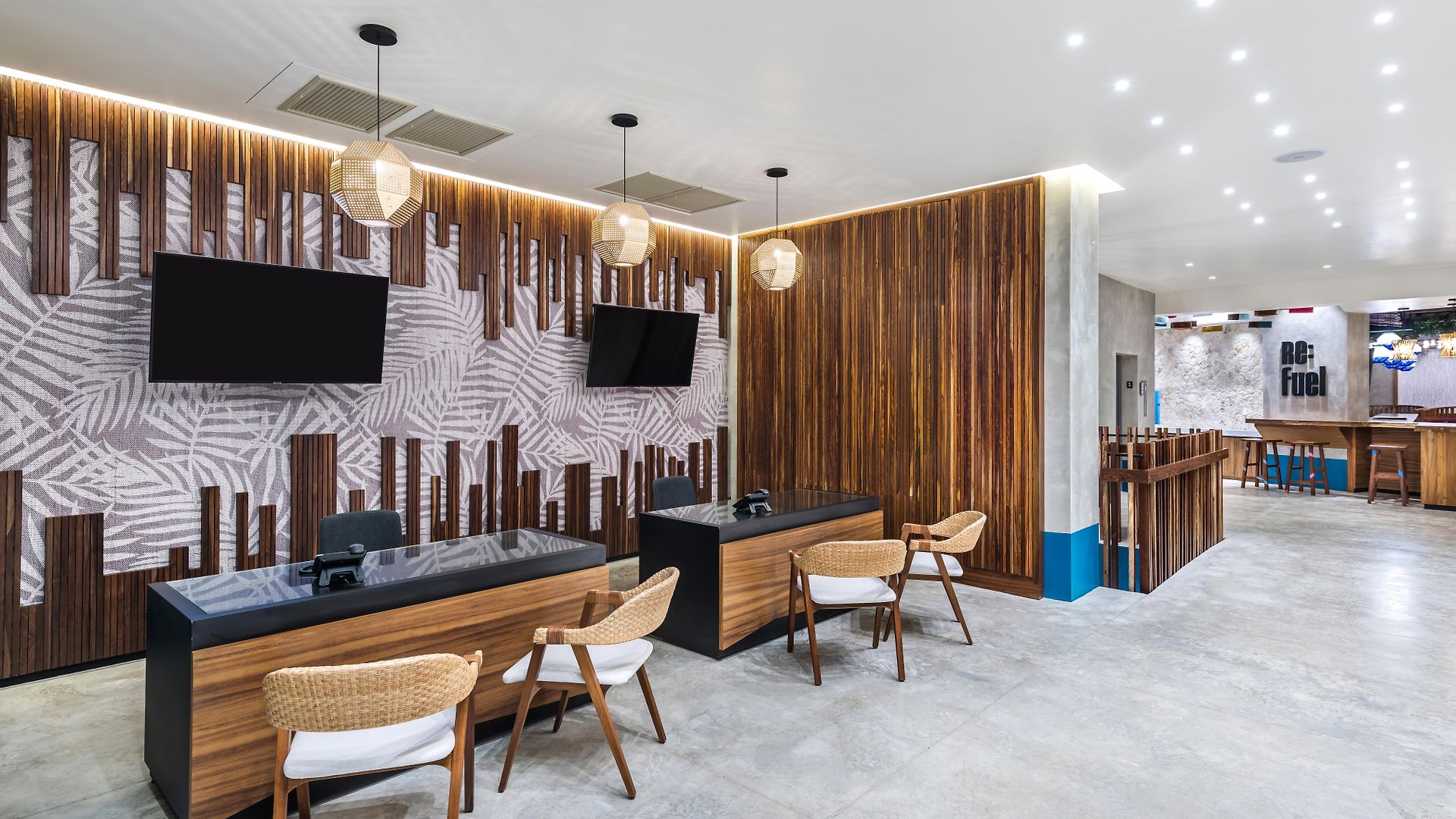 Aloft Hotel Tulum