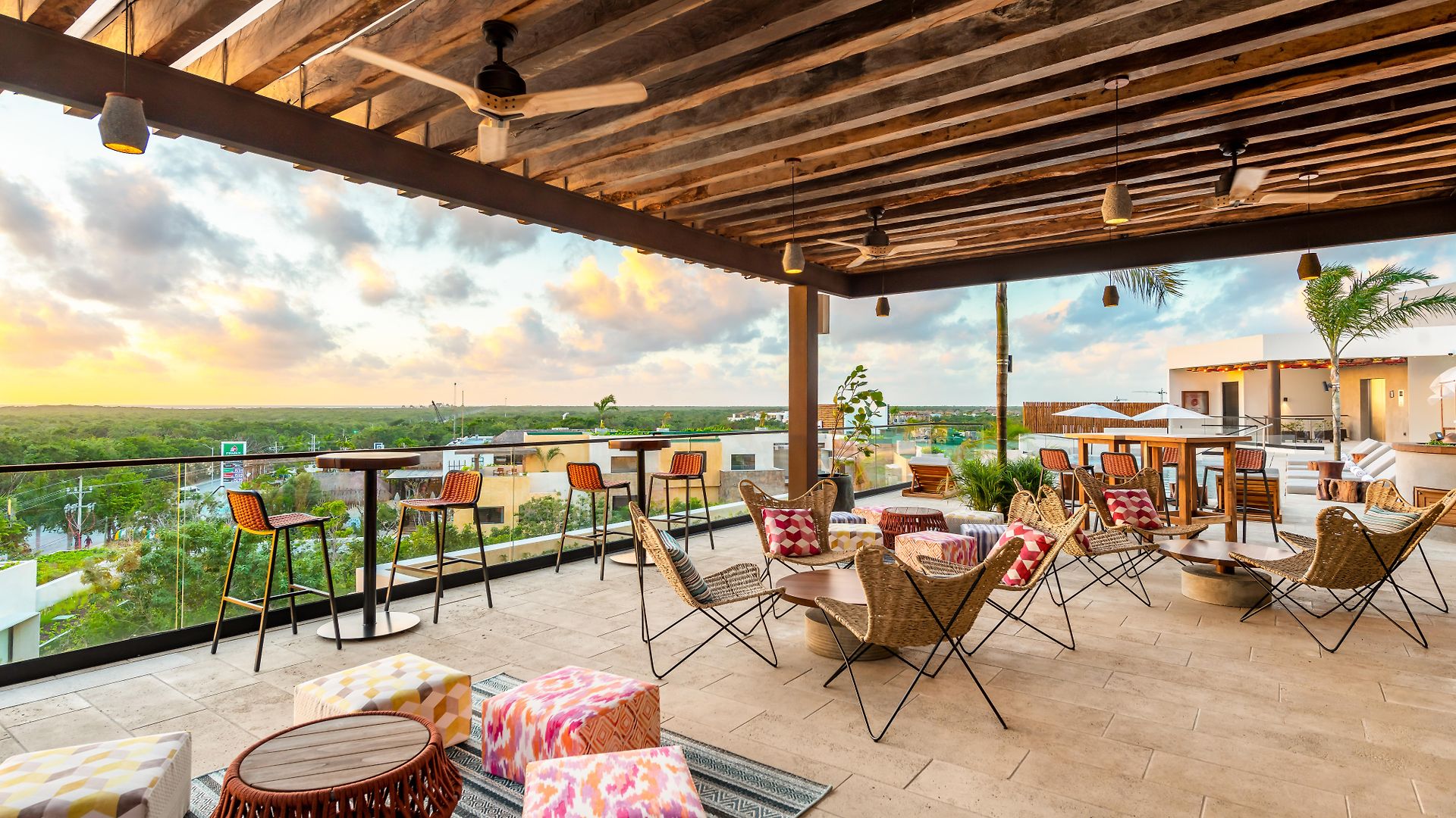 Aloft Hotel