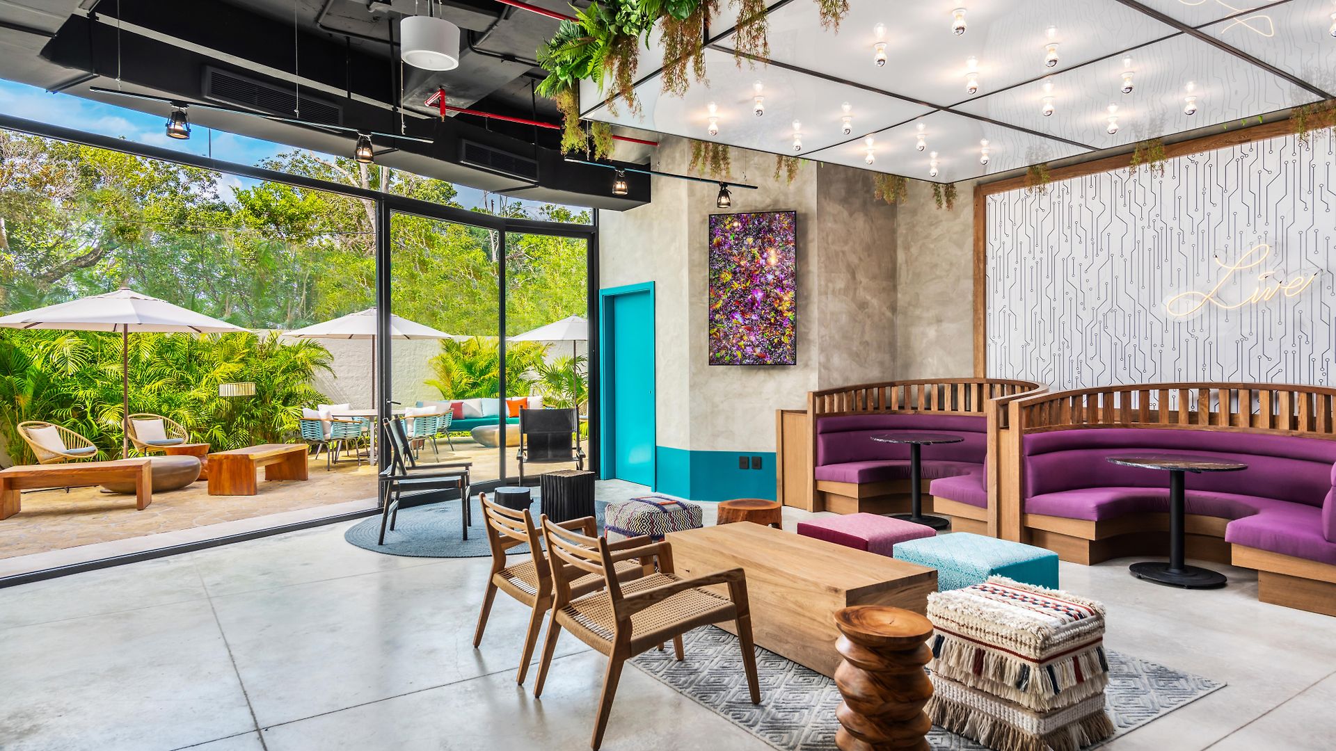 Aloft Hotel Tulum