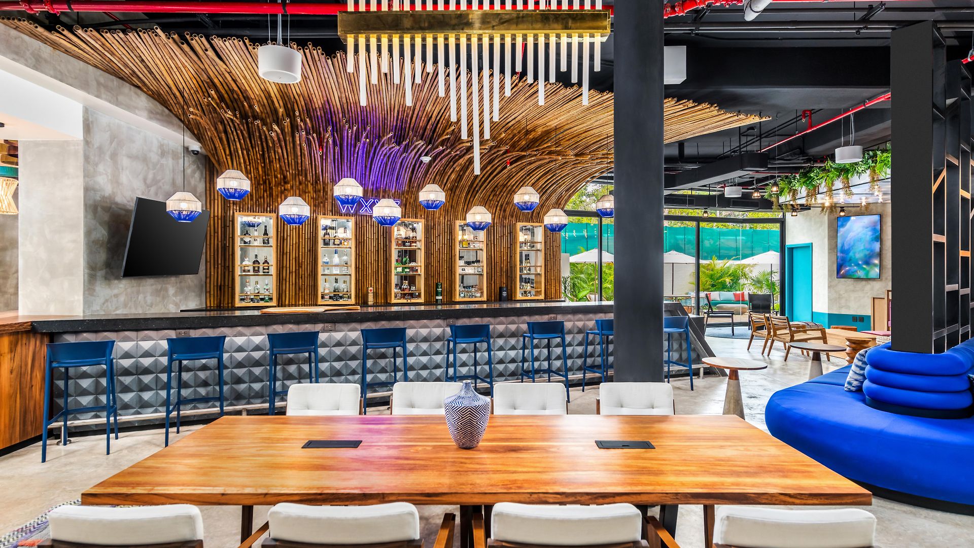 Hotel Aloft 4*