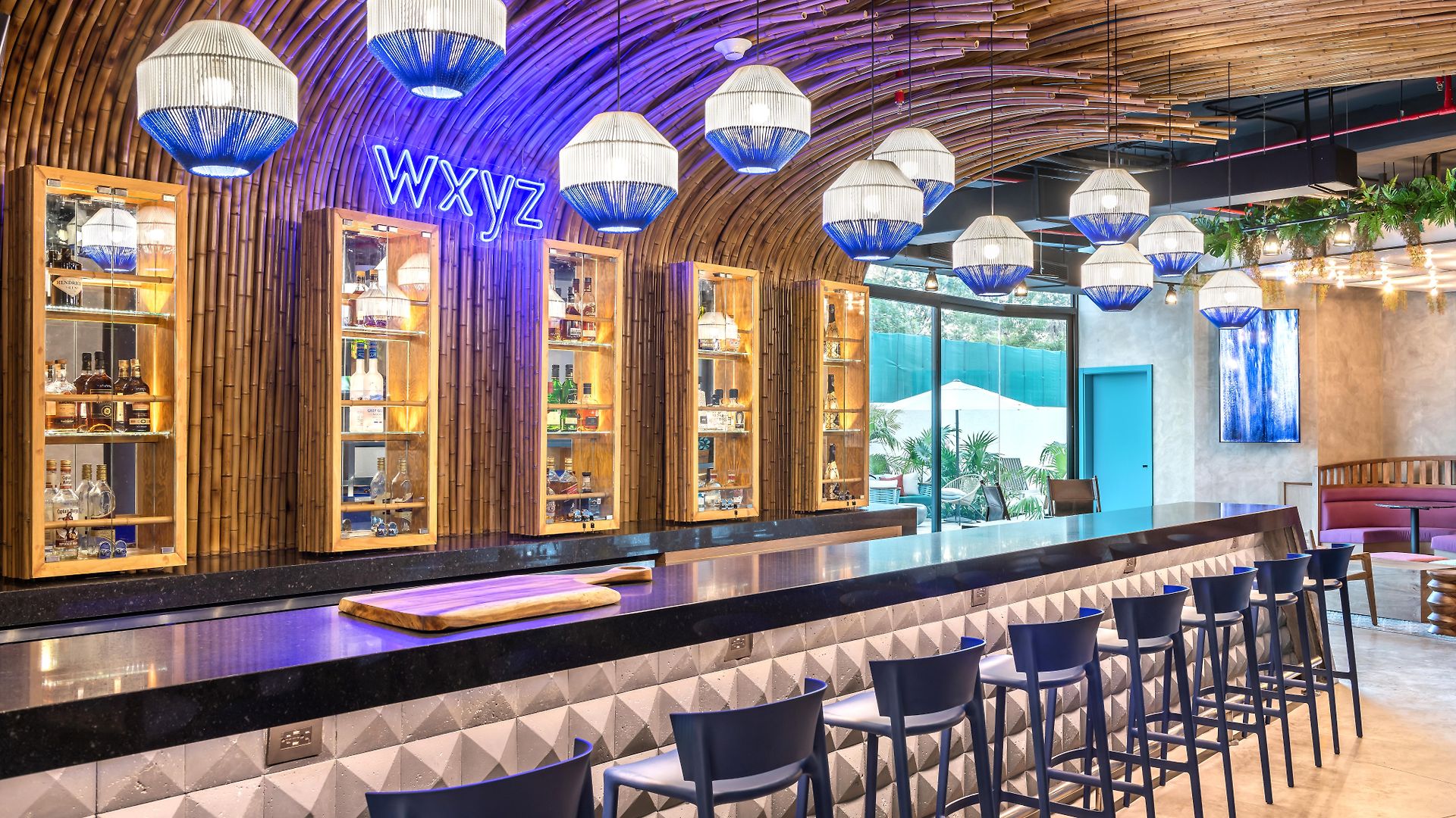 Aloft 4*