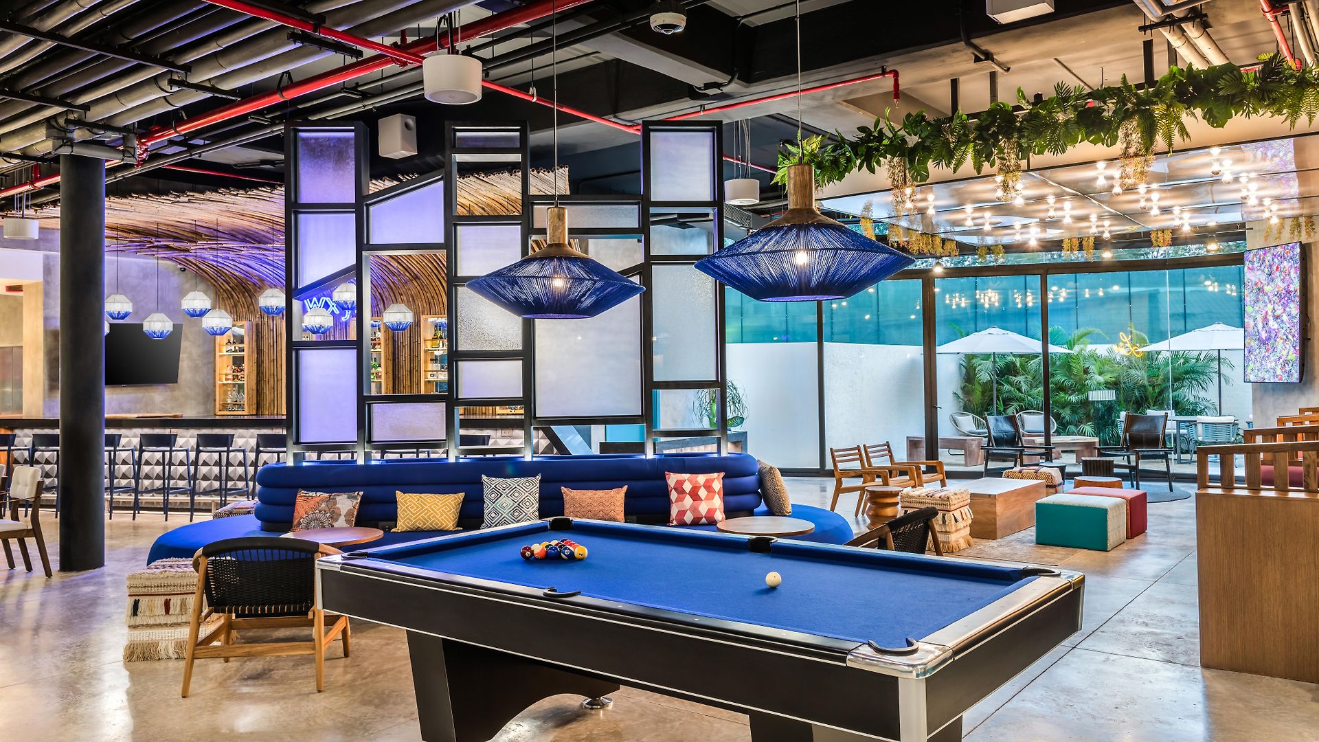 Aloft Tulum