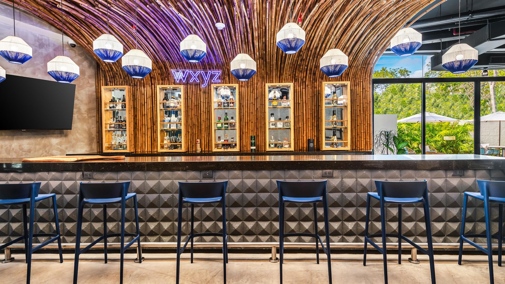 Hotel Aloft Tulum