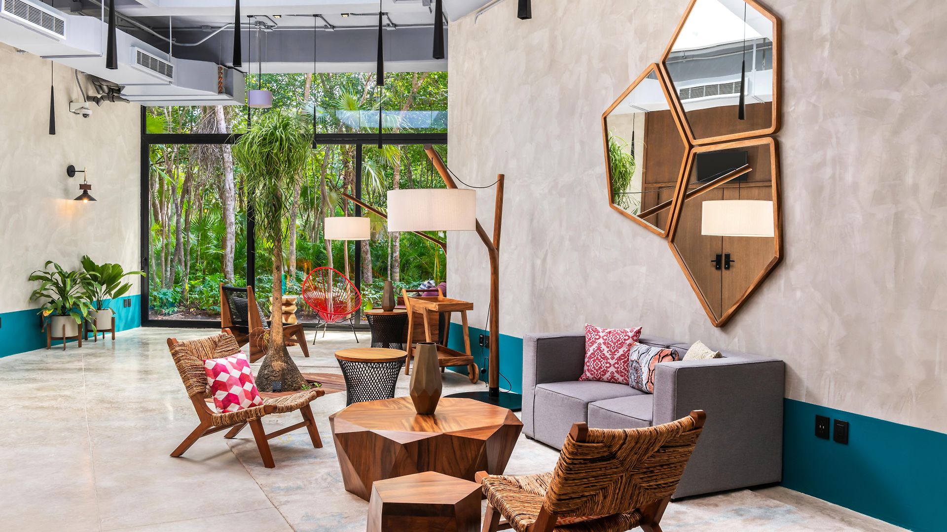 Aloft Tulum