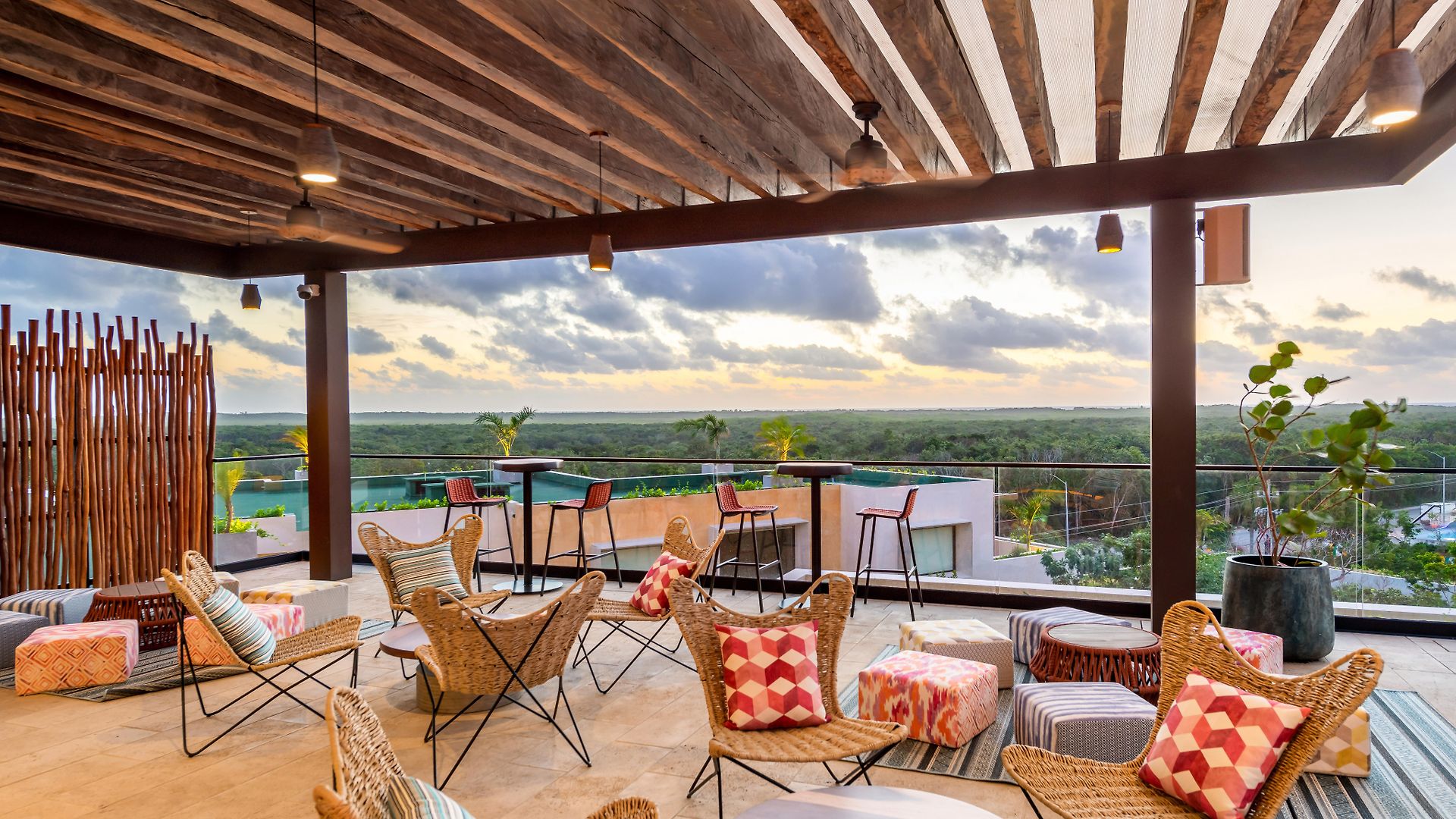 Aloft 4*