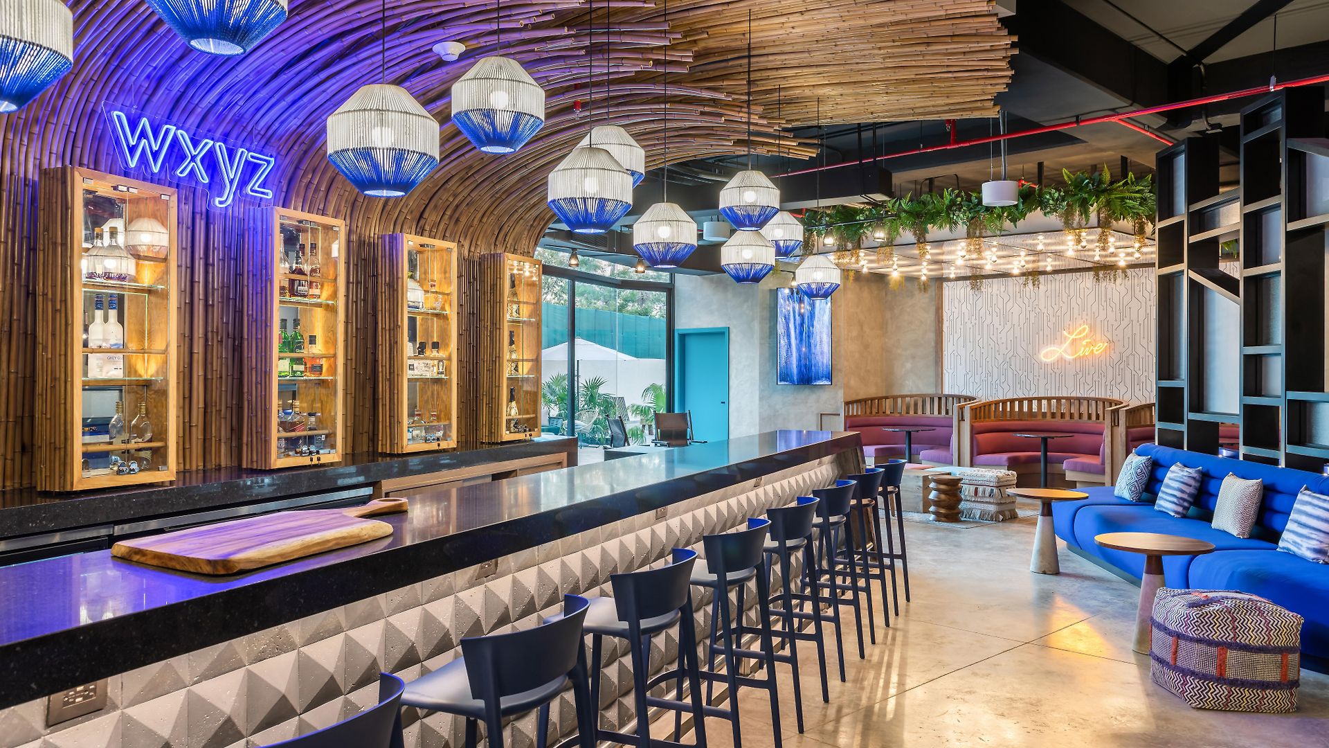 Hotel Aloft