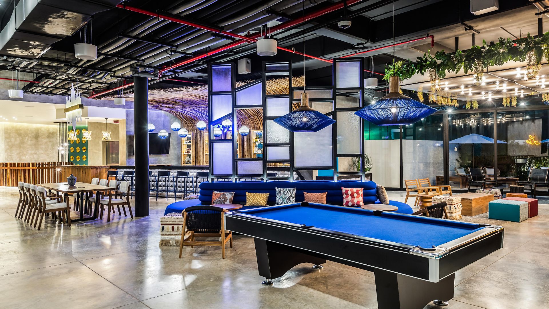 Aloft 4*