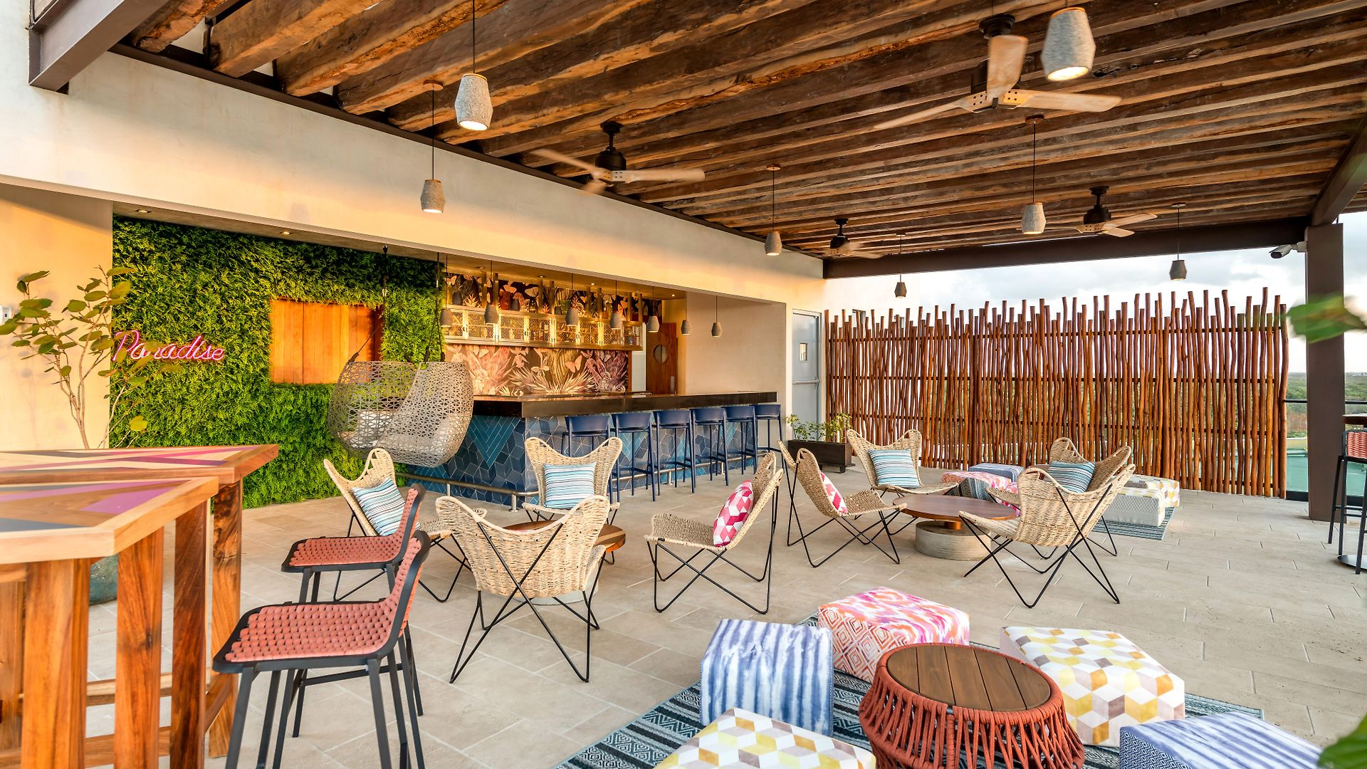 Aloft Hotel Tulum