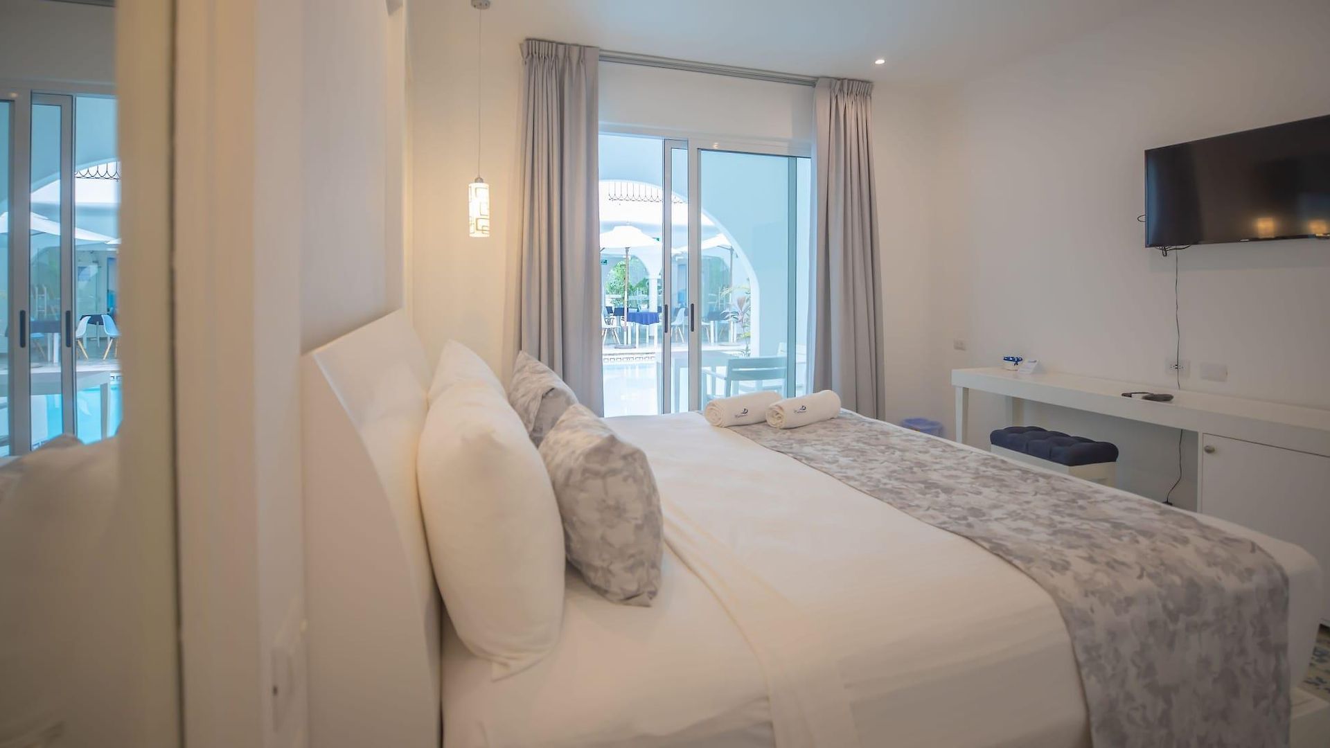 Hotel Mediterraneo Tulum