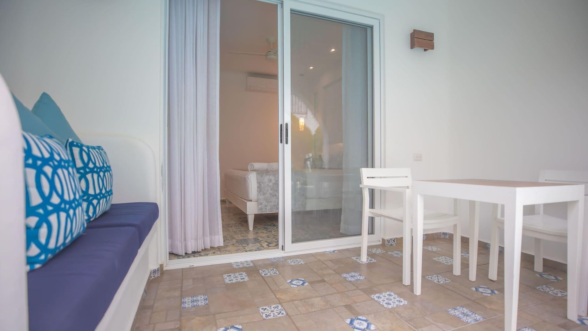 Mediterraneo Hotel