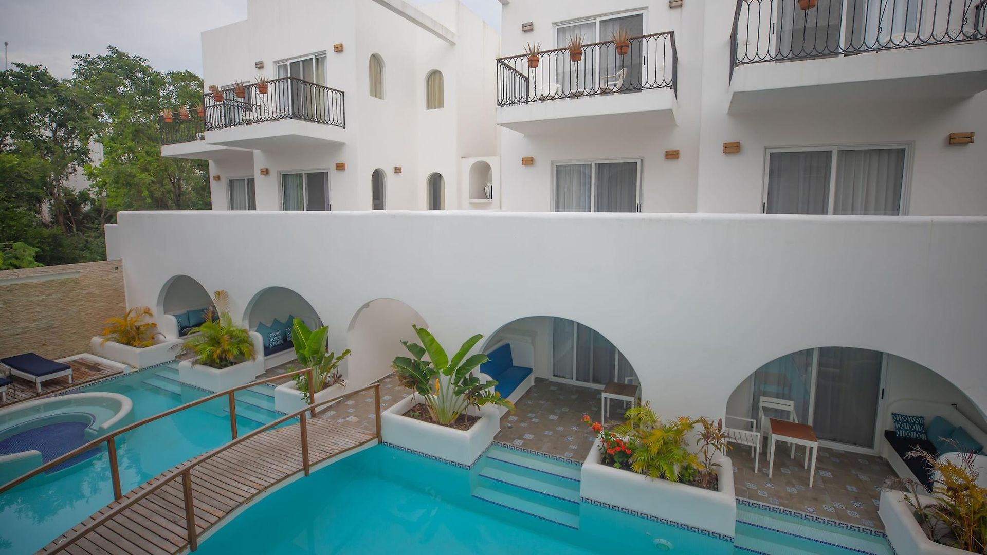 Hotel Mediterraneo