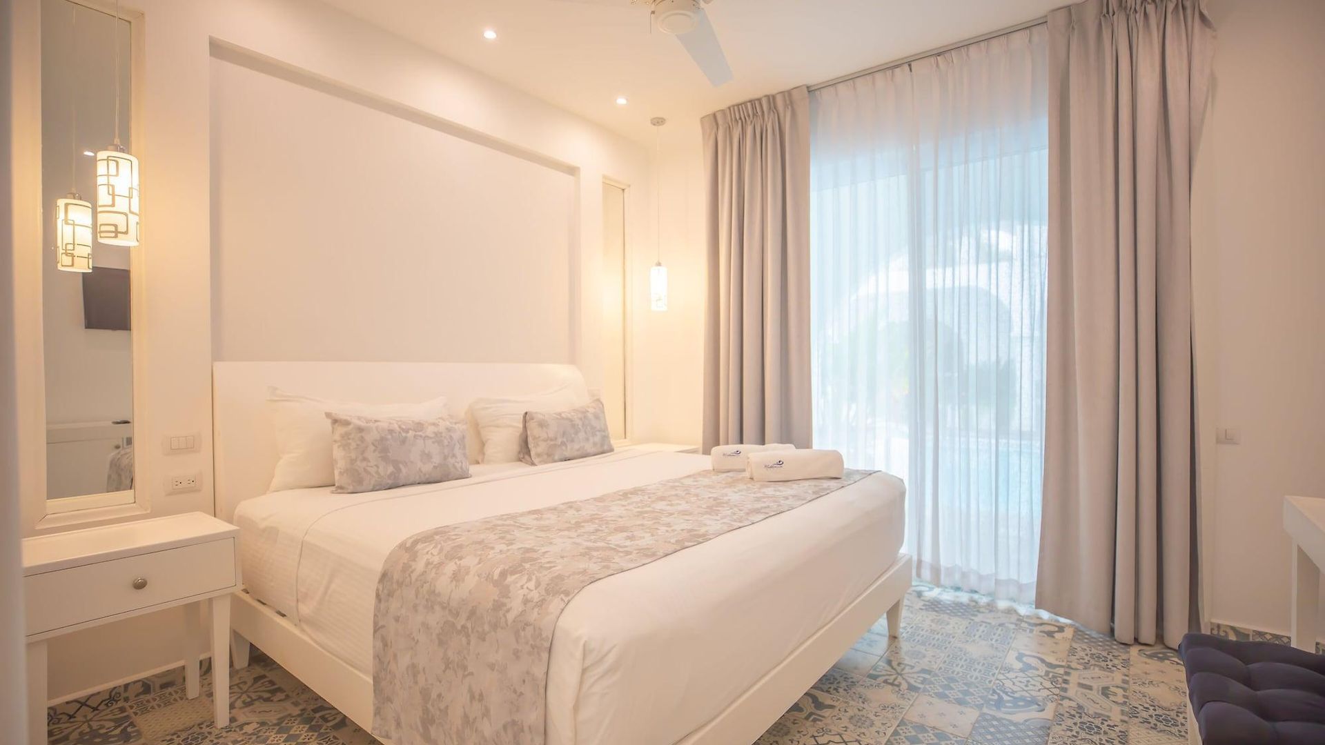 Hotel Mediterraneo Tulum
