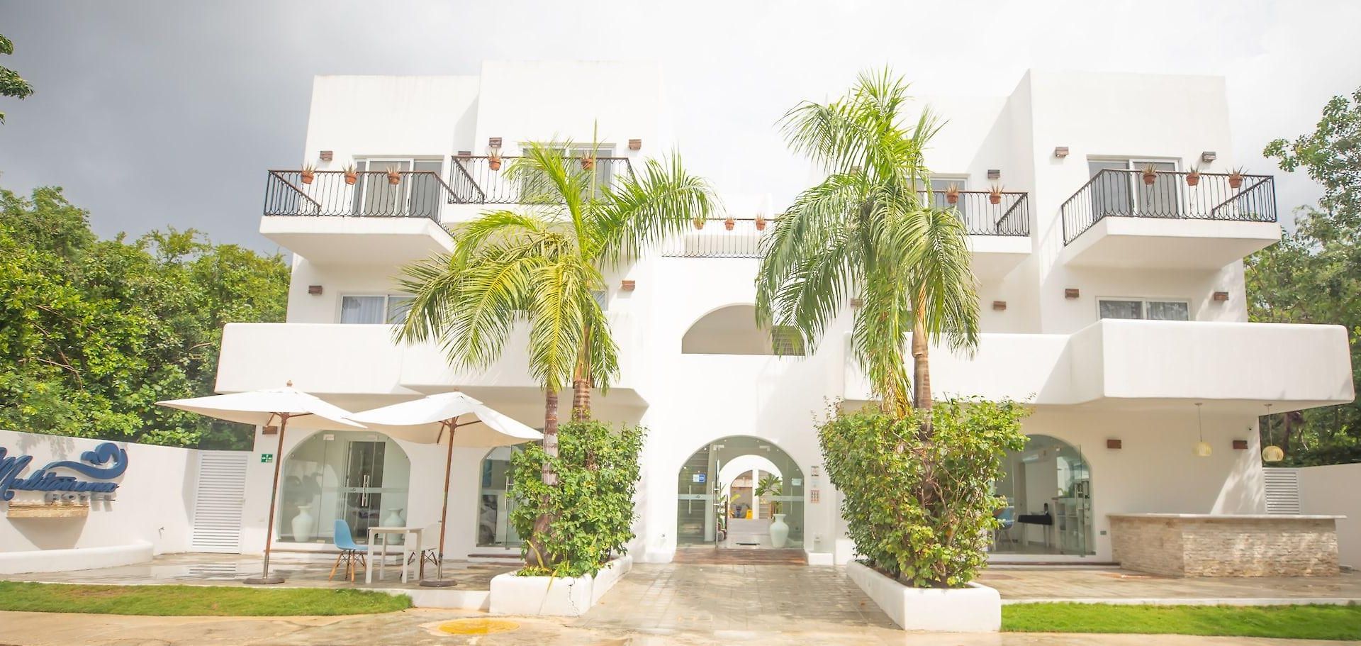 Mediterraneo Hotel