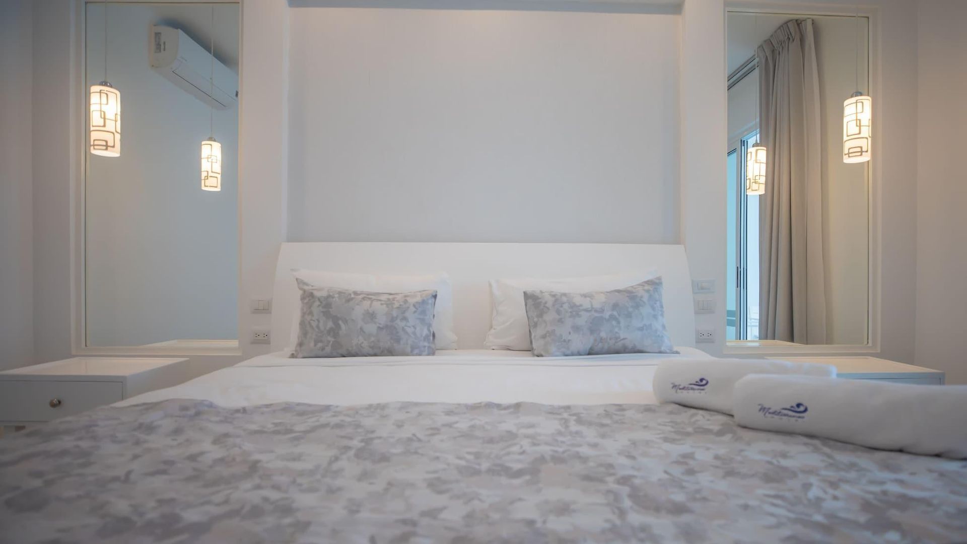 Mediterraneo Hotel