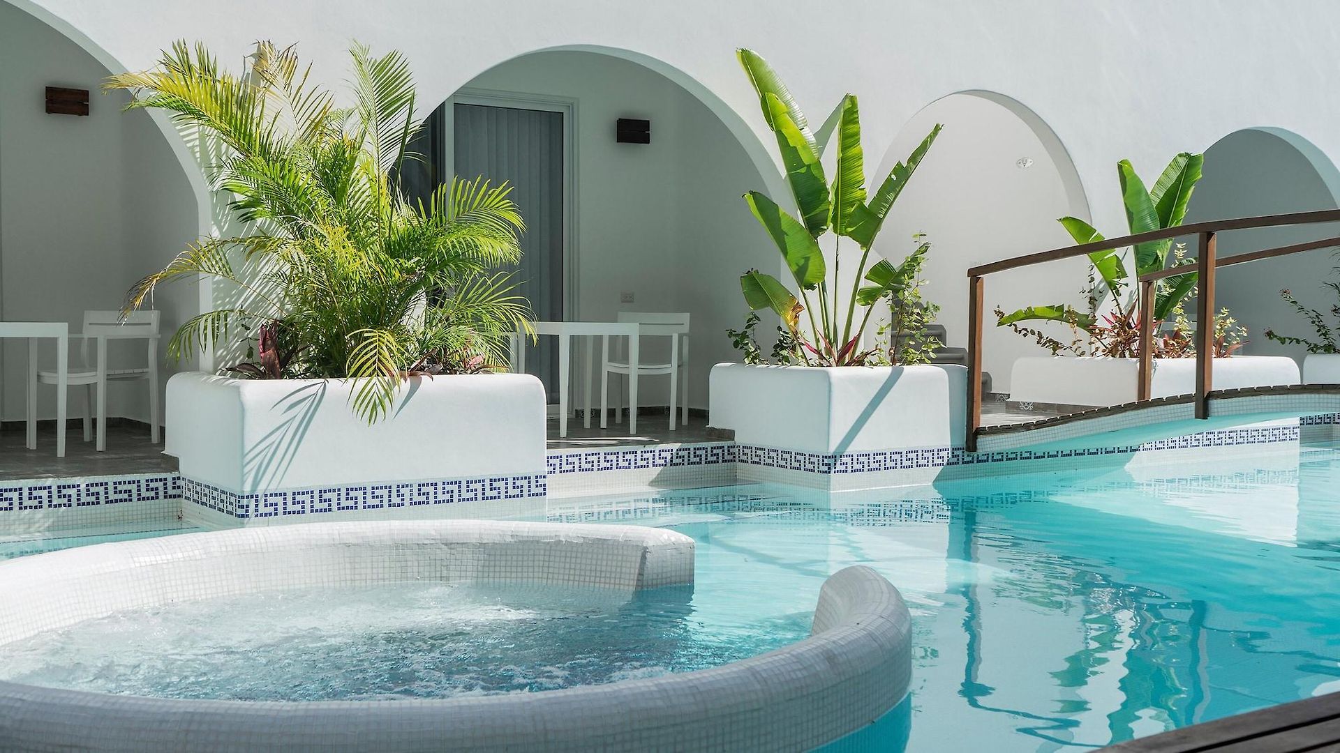 Hotel Mediterraneo 3*
