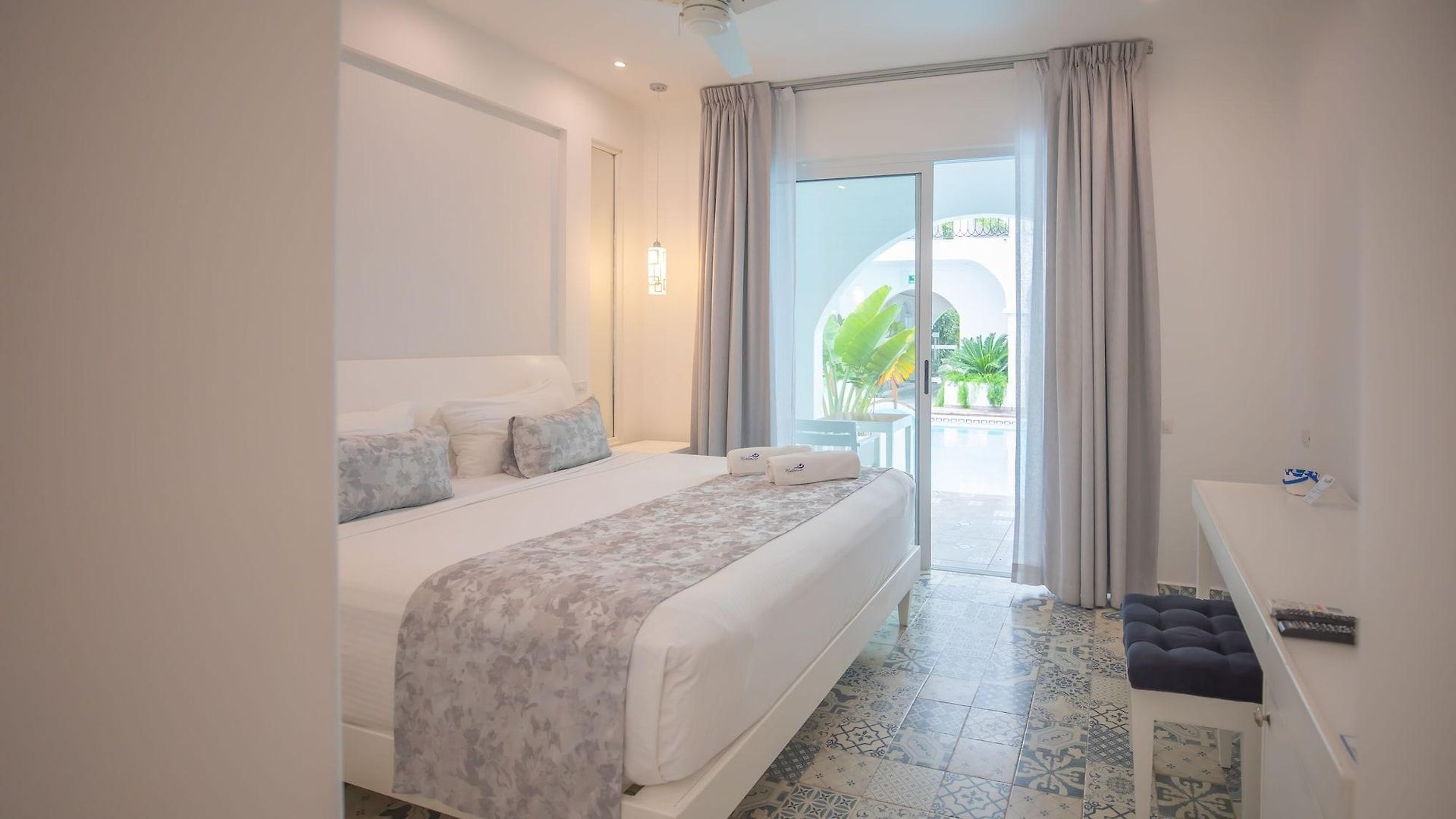 Mediterraneo Hotel