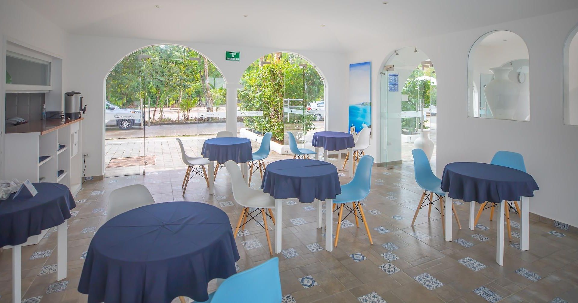 Hotel Mediterraneo 3*