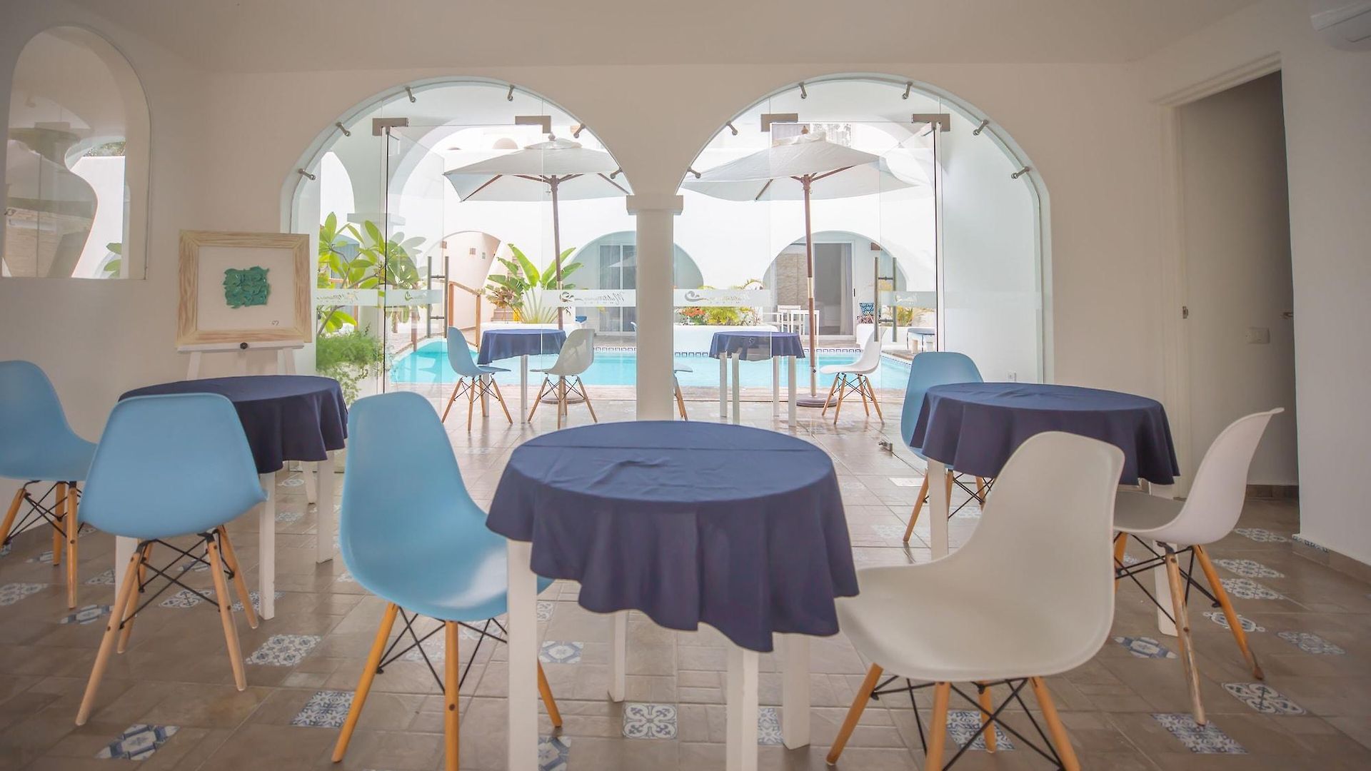Hotel Mediterraneo 3*