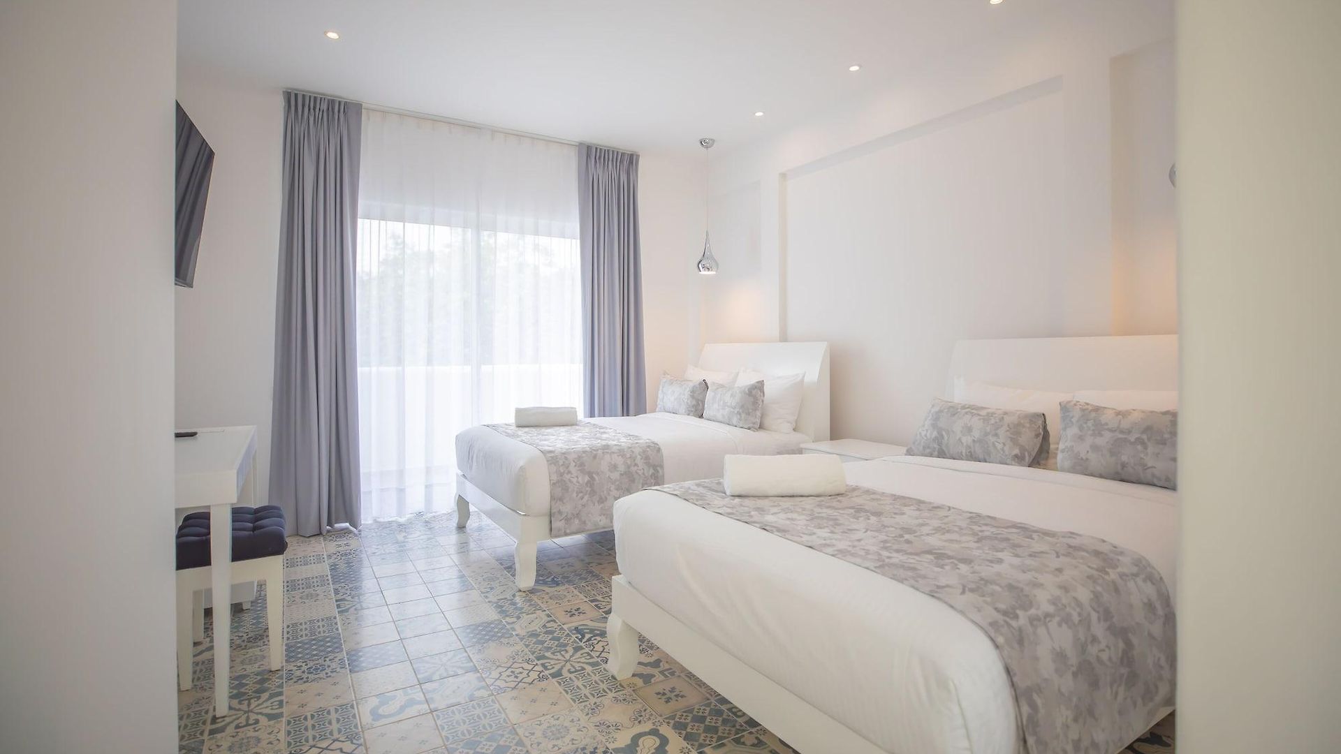 Hotel Mediterraneo 3*